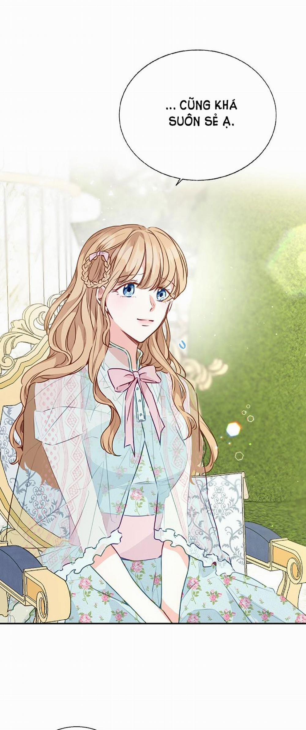 [18+] Đánh Cắp Trái Tim Tiểu Thư 25.2 trang 7