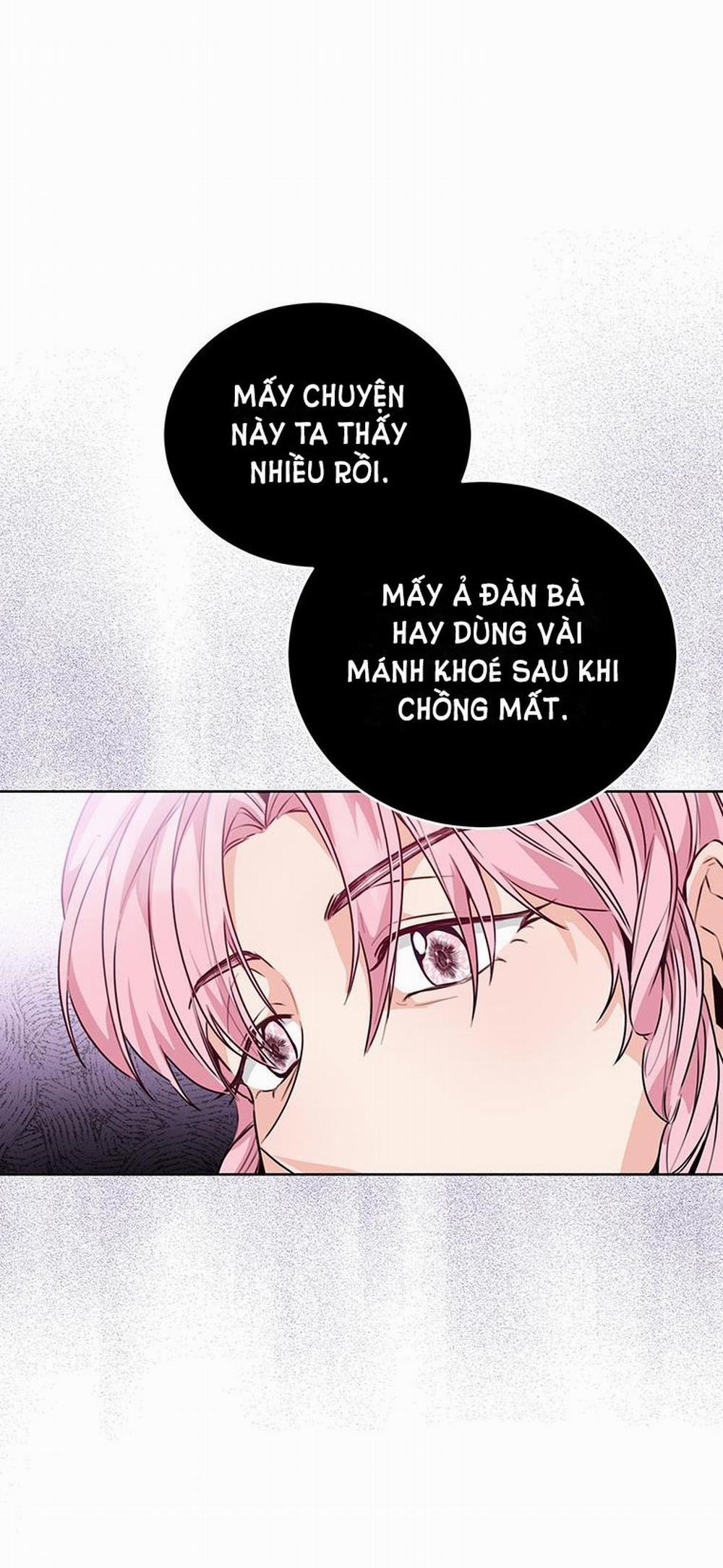 [18+] Đánh Cắp Trái Tim Tiểu Thư 25.2 trang 9