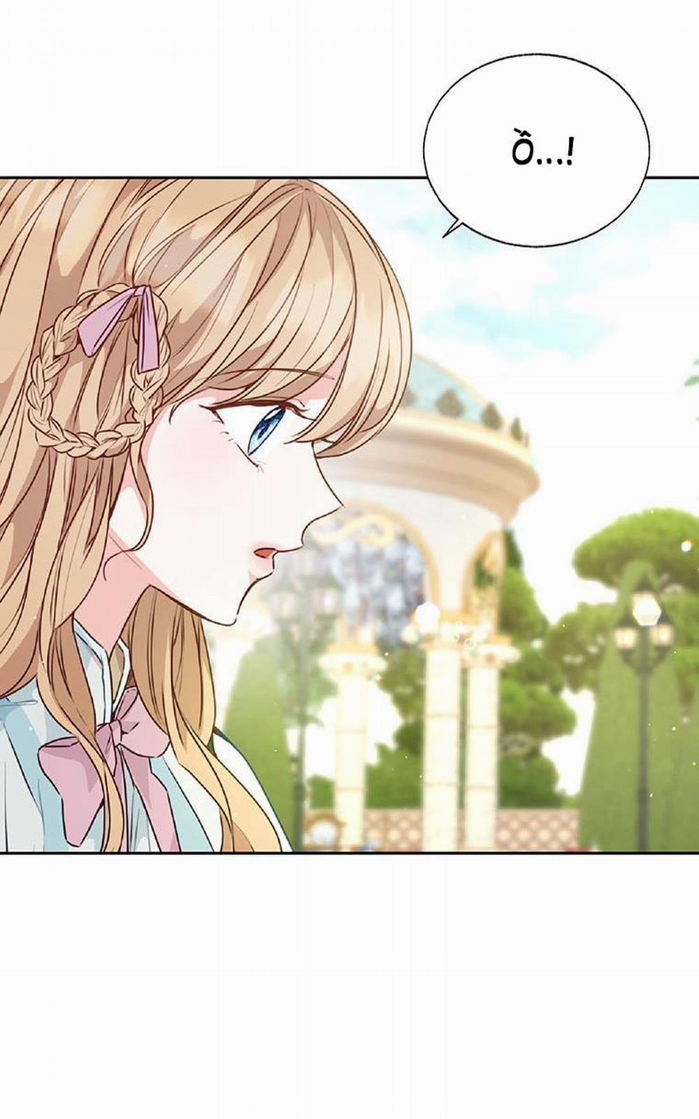 [18+] Đánh Cắp Trái Tim Tiểu Thư 26.1 trang 11