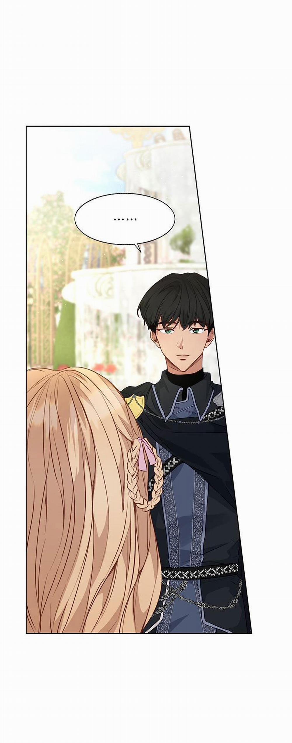 [18+] Đánh Cắp Trái Tim Tiểu Thư 26.1 trang 14