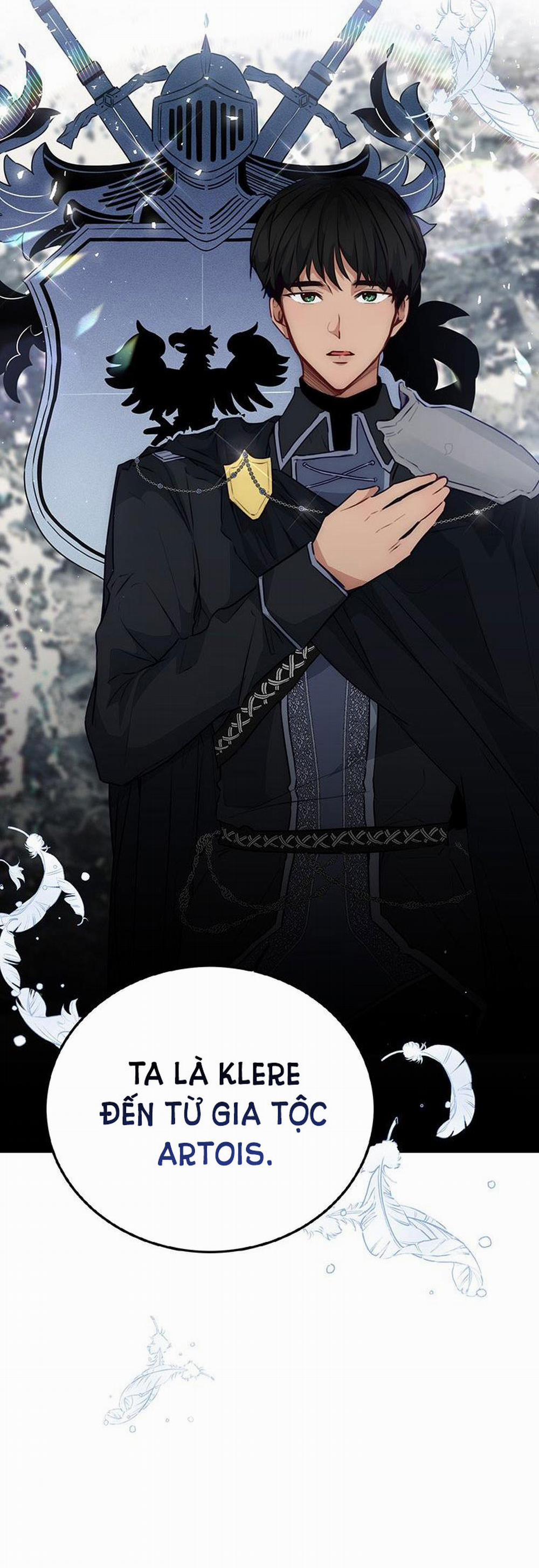 [18+] Đánh Cắp Trái Tim Tiểu Thư 26.1 trang 25