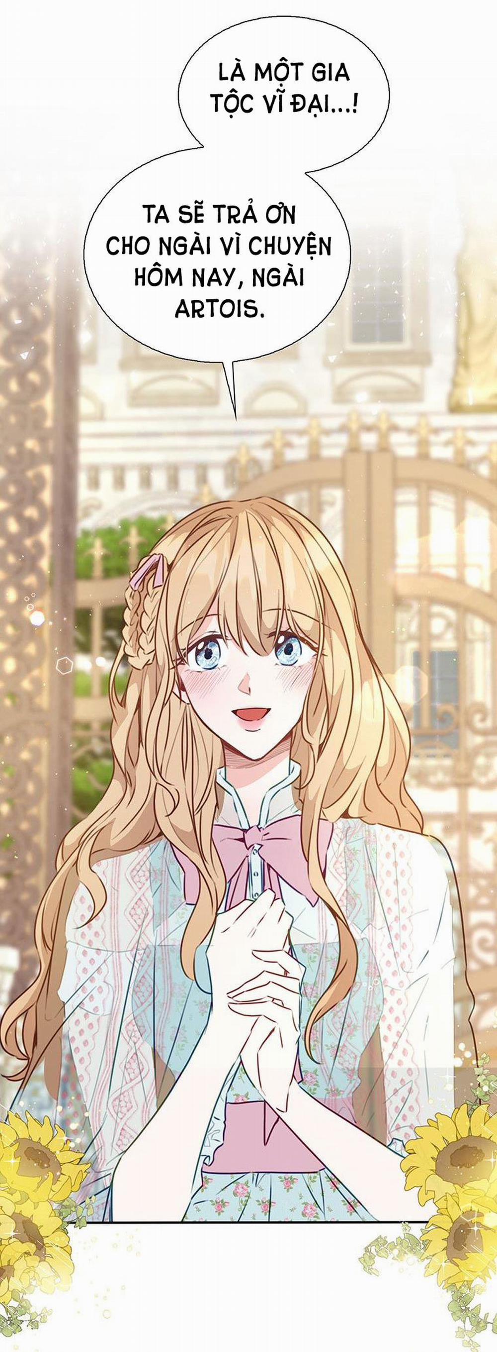 [18+] Đánh Cắp Trái Tim Tiểu Thư 26.1 trang 26