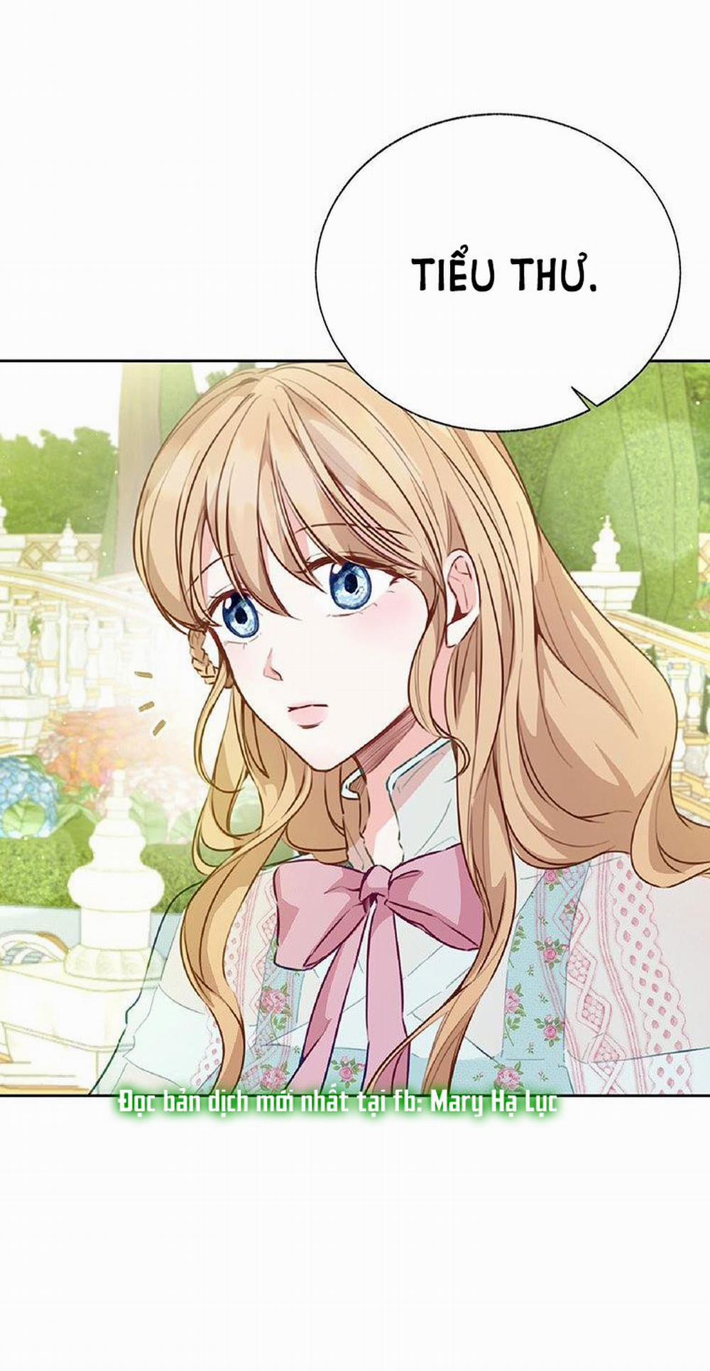 [18+] Đánh Cắp Trái Tim Tiểu Thư 26.1 trang 4