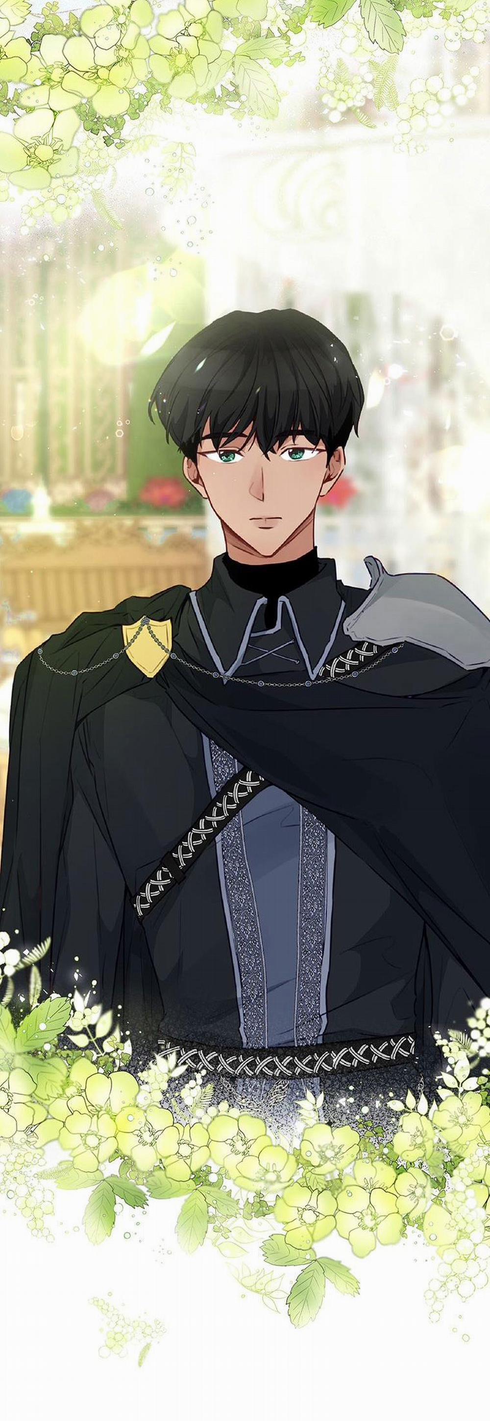 [18+] Đánh Cắp Trái Tim Tiểu Thư 26.1 trang 6