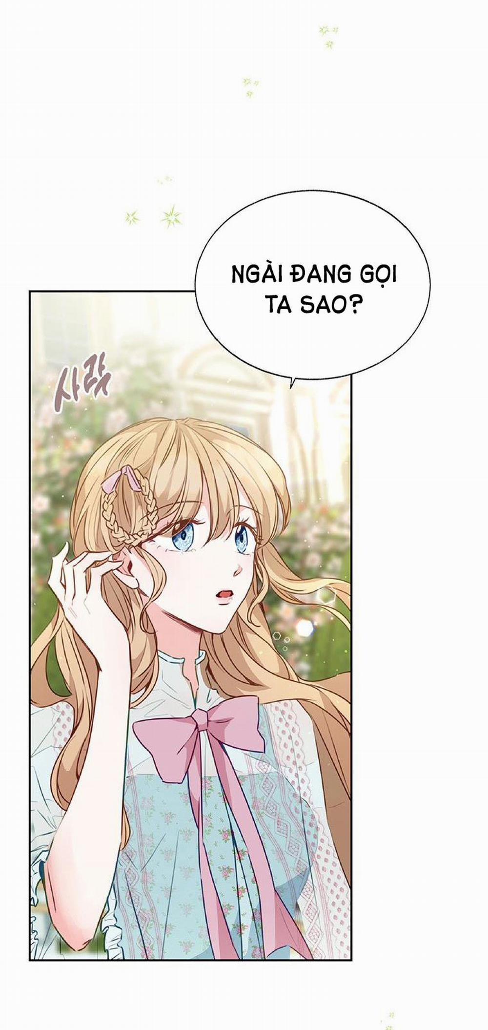 [18+] Đánh Cắp Trái Tim Tiểu Thư 26.1 trang 8