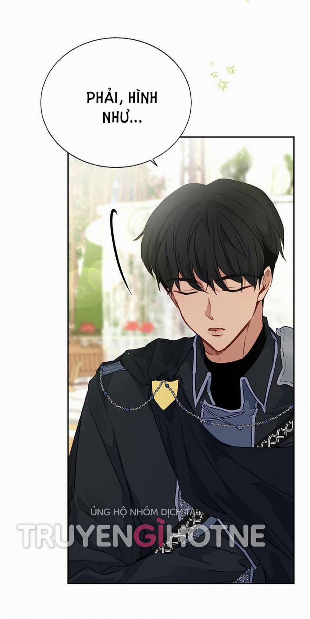 [18+] Đánh Cắp Trái Tim Tiểu Thư 26.1 trang 9