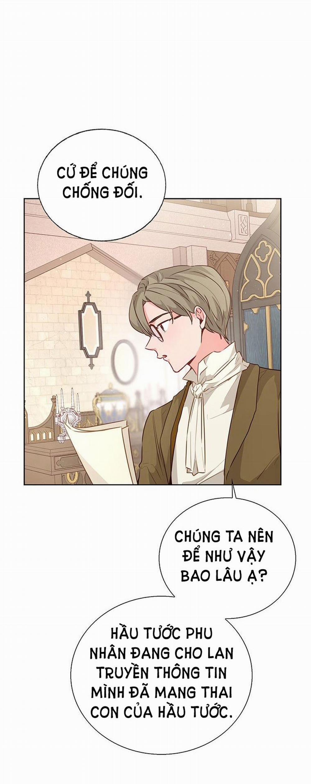 [18+] Đánh Cắp Trái Tim Tiểu Thư 26.2 trang 13