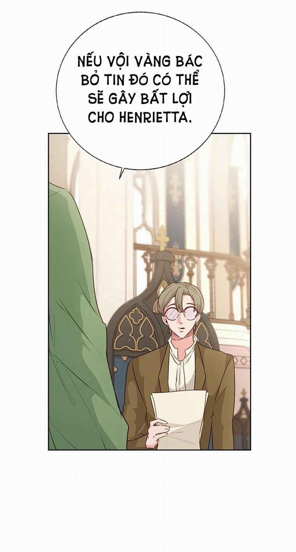 [18+] Đánh Cắp Trái Tim Tiểu Thư 26.2 trang 19