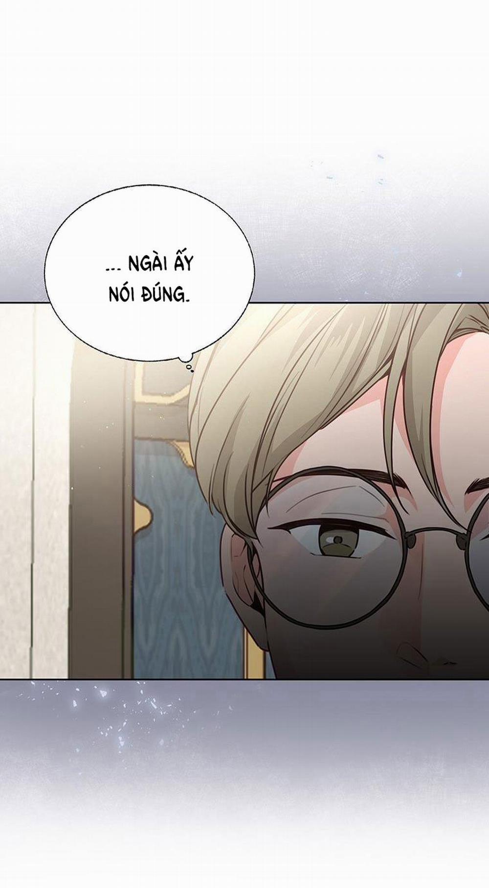 [18+] Đánh Cắp Trái Tim Tiểu Thư 26.2 trang 20
