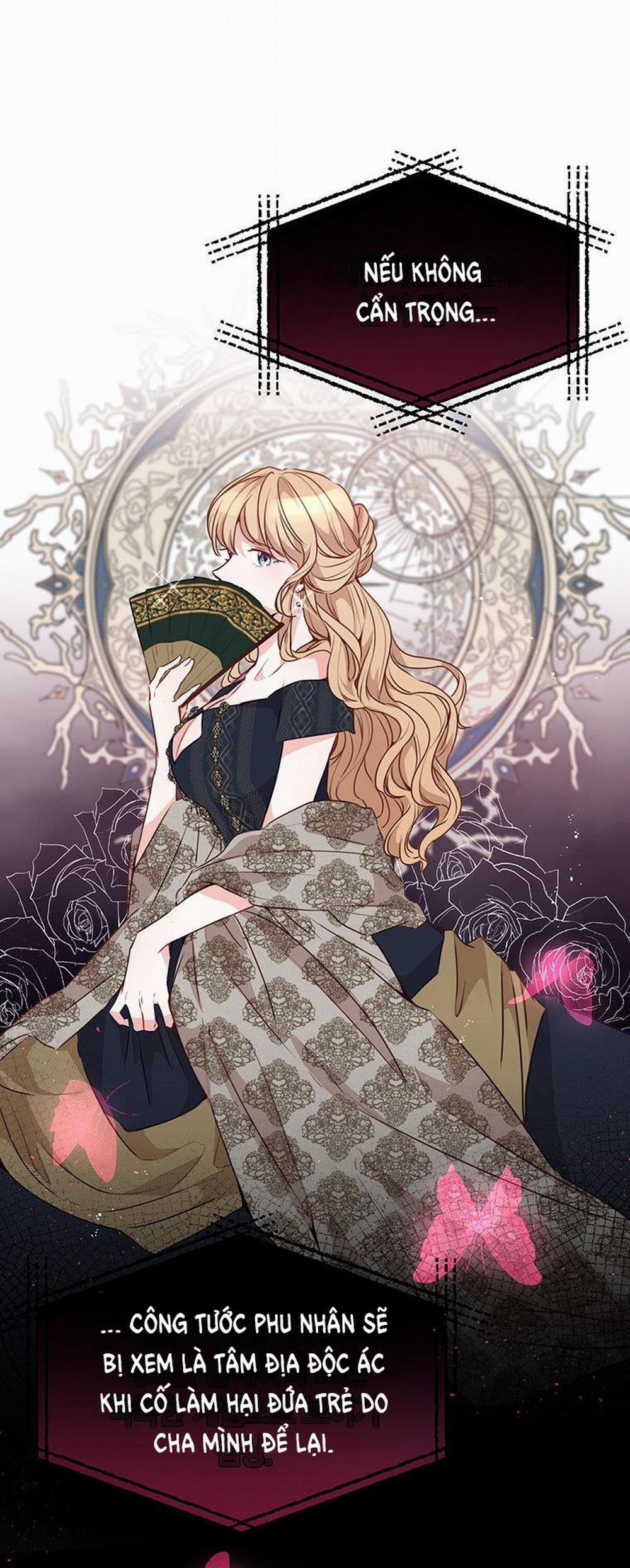 [18+] Đánh Cắp Trái Tim Tiểu Thư 26.2 trang 21