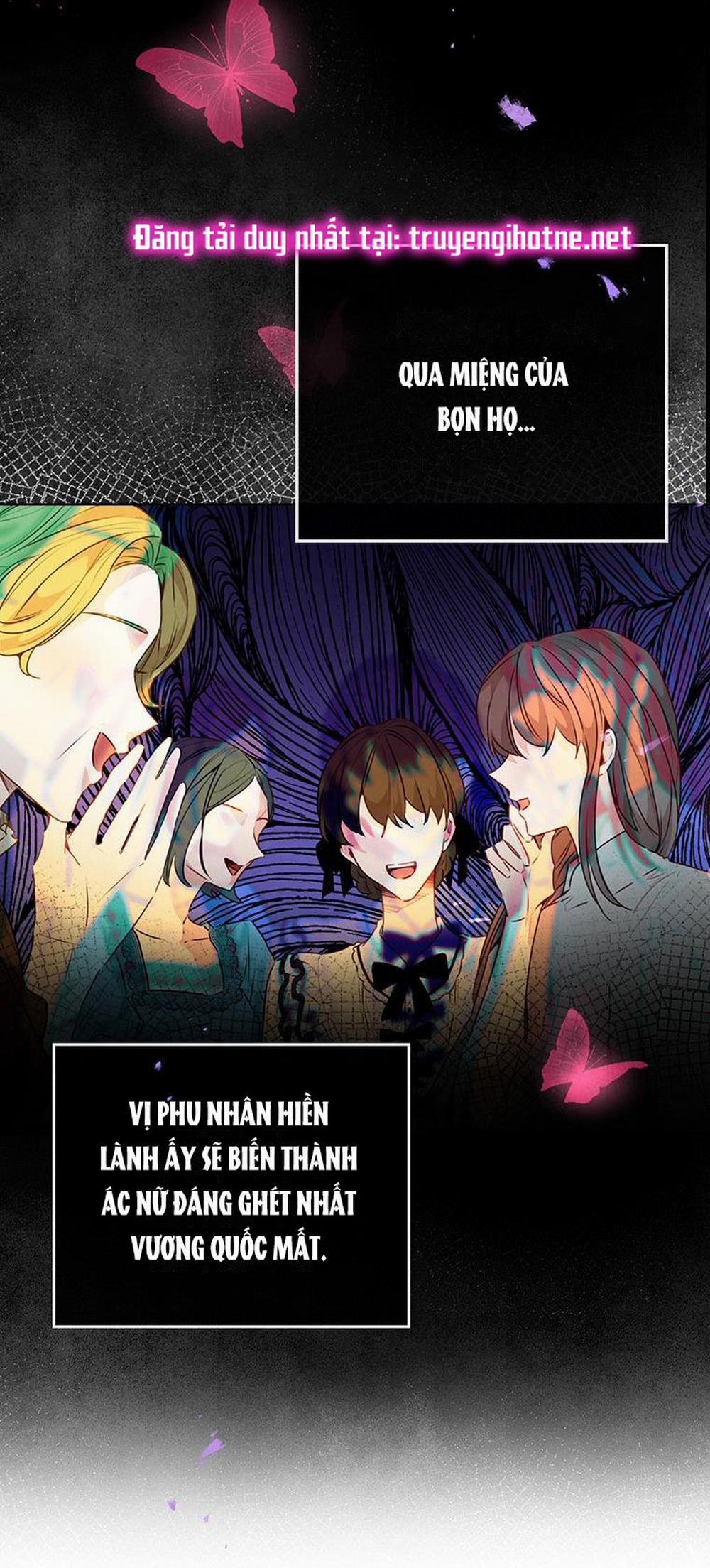 [18+] Đánh Cắp Trái Tim Tiểu Thư 26.2 trang 22