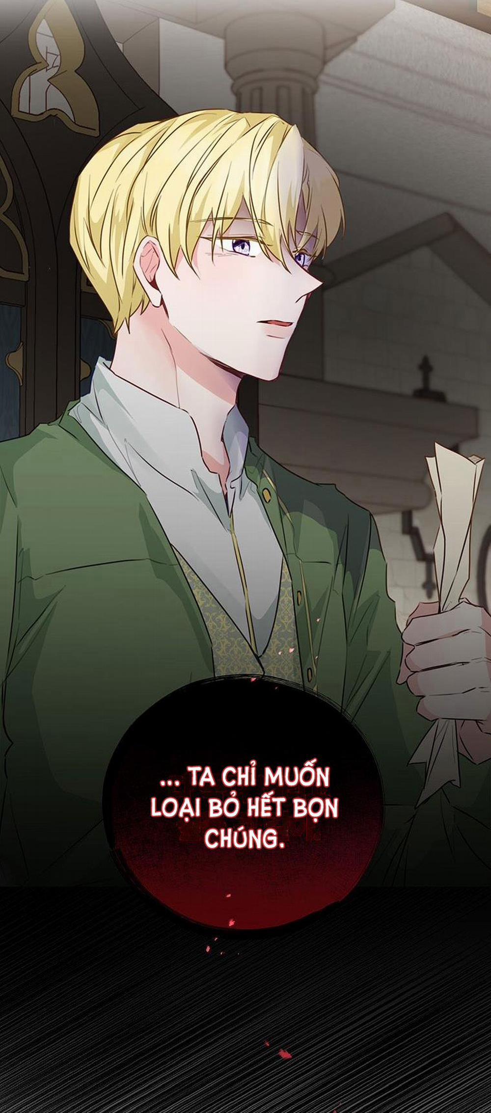 [18+] Đánh Cắp Trái Tim Tiểu Thư 26.2 trang 25