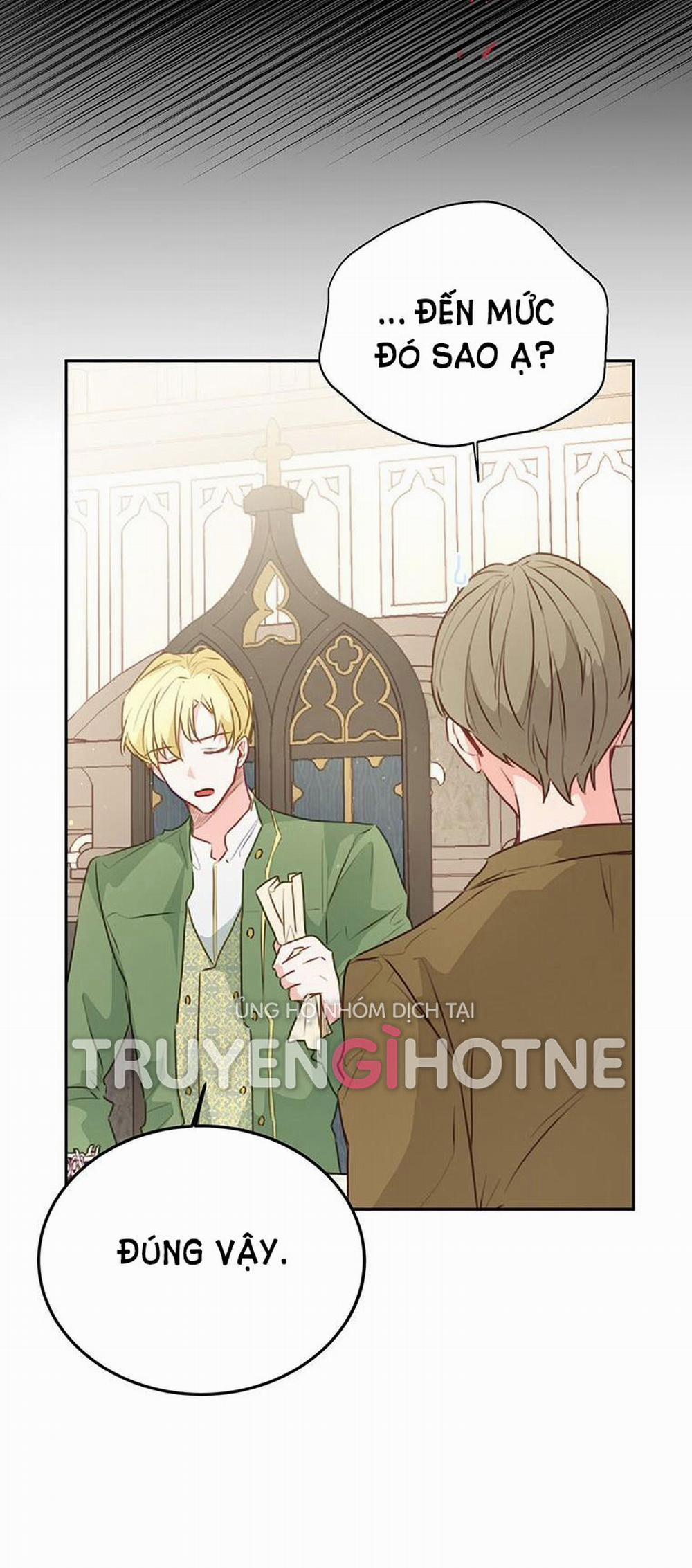 [18+] Đánh Cắp Trái Tim Tiểu Thư 26.2 trang 26