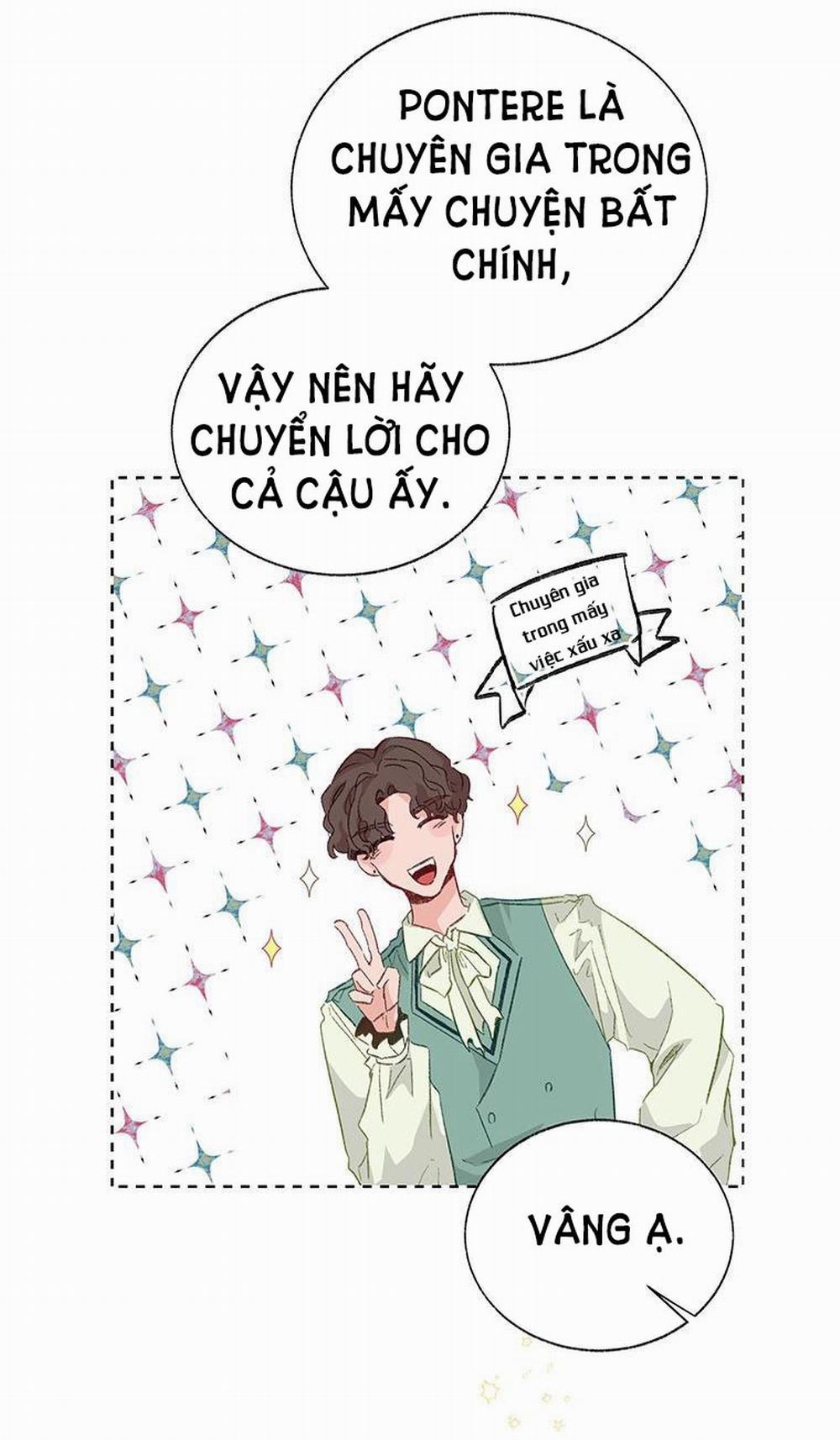 [18+] Đánh Cắp Trái Tim Tiểu Thư 26.2 trang 29