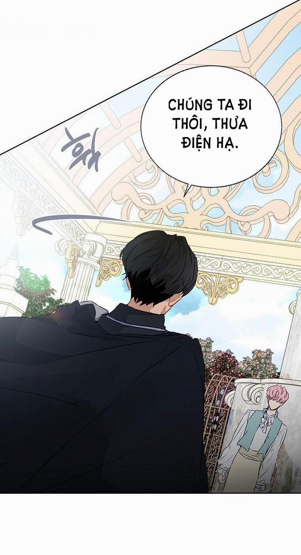 [18+] Đánh Cắp Trái Tim Tiểu Thư 26.2 trang 3