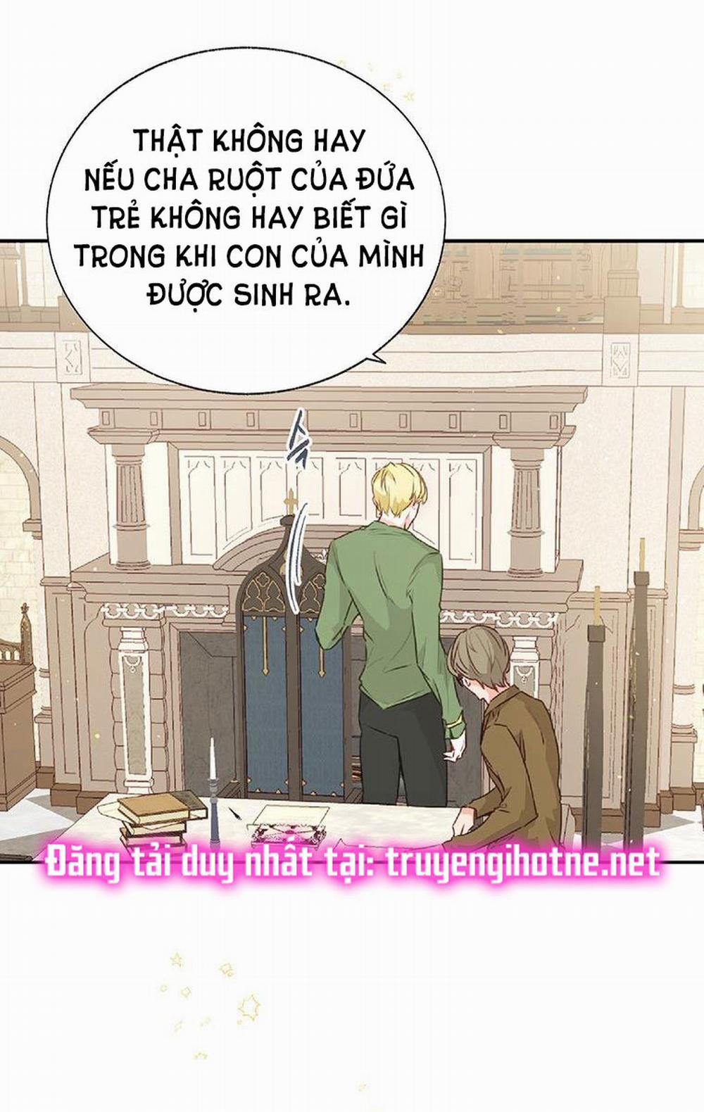 [18+] Đánh Cắp Trái Tim Tiểu Thư 26.2 trang 30