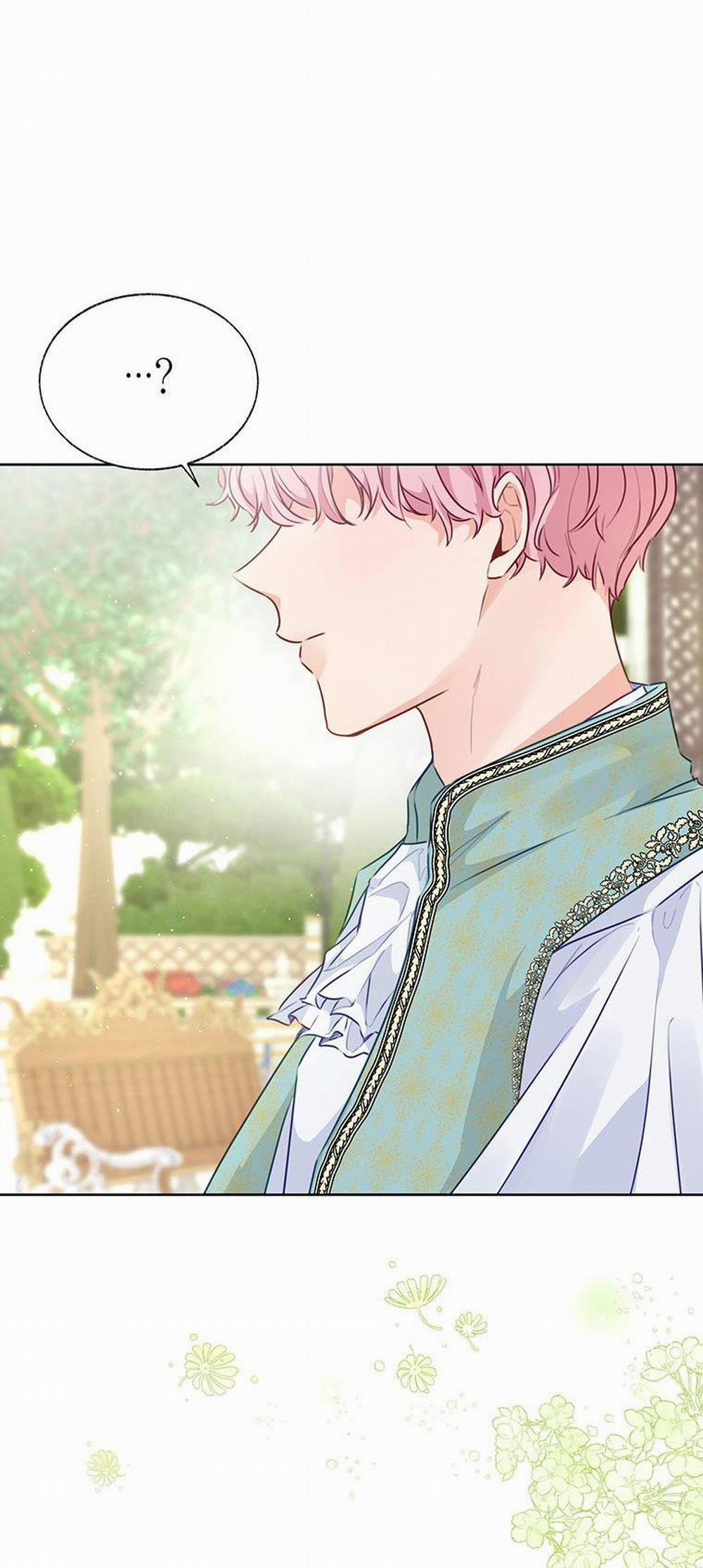 [18+] Đánh Cắp Trái Tim Tiểu Thư 26.2 trang 4