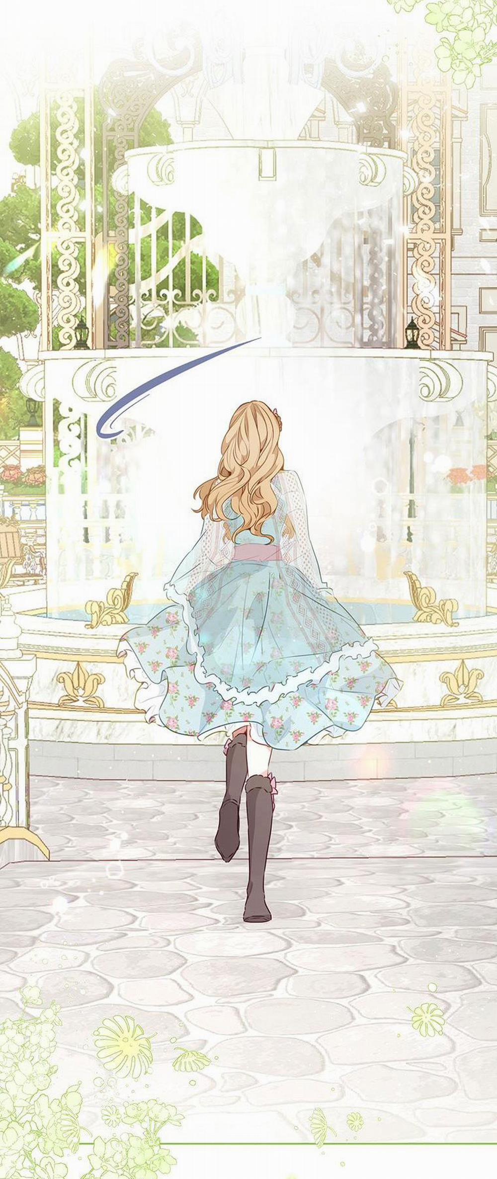 [18+] Đánh Cắp Trái Tim Tiểu Thư 26.2 trang 5