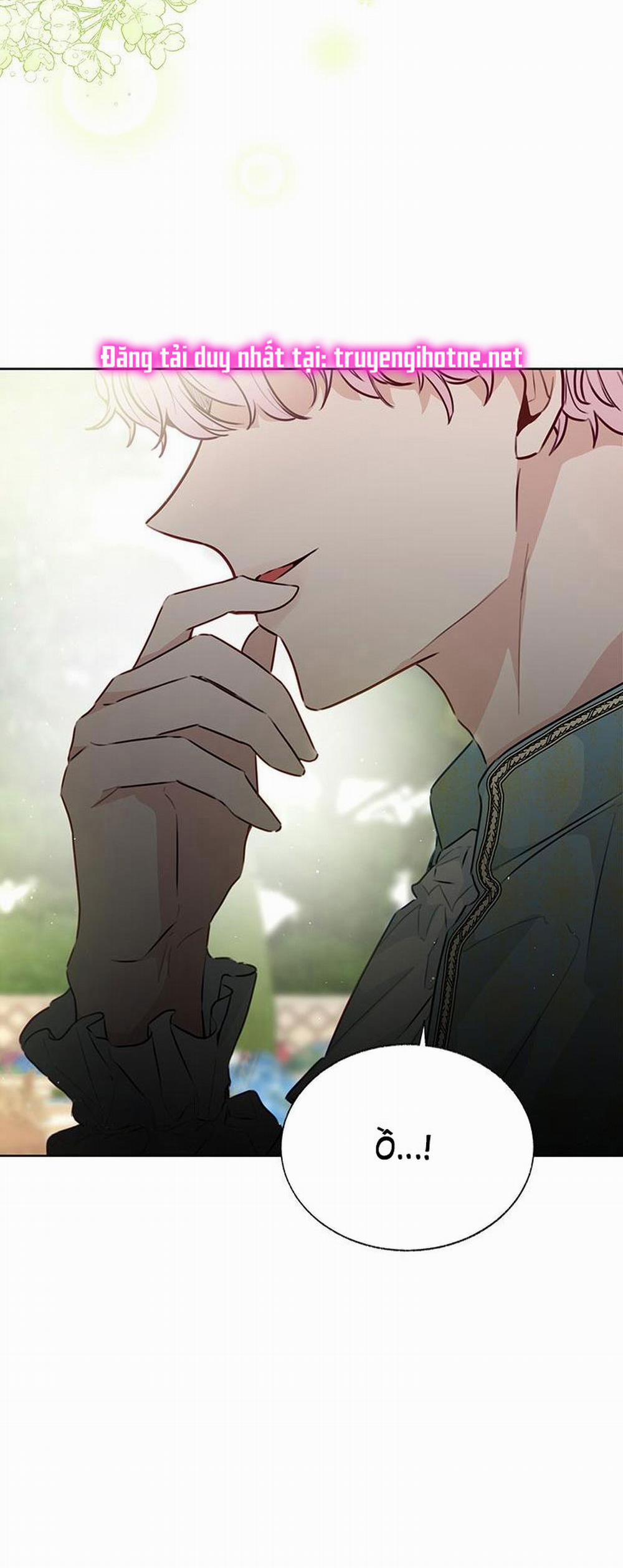 [18+] Đánh Cắp Trái Tim Tiểu Thư 26.2 trang 6