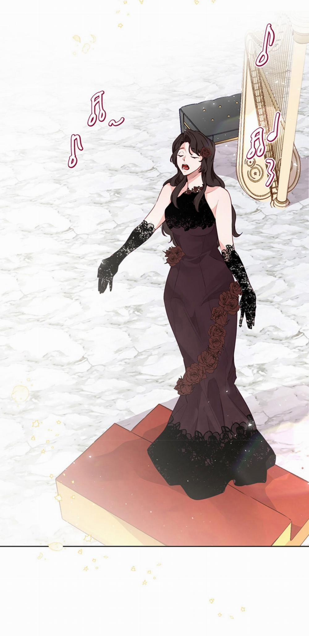 [18+] Đánh Cắp Trái Tim Tiểu Thư 27.1 trang 15