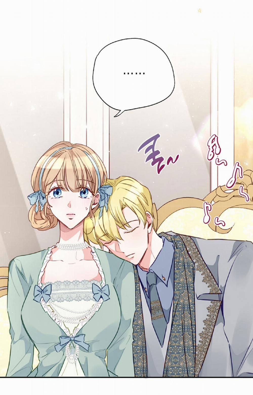 [18+] Đánh Cắp Trái Tim Tiểu Thư 27.1 trang 24