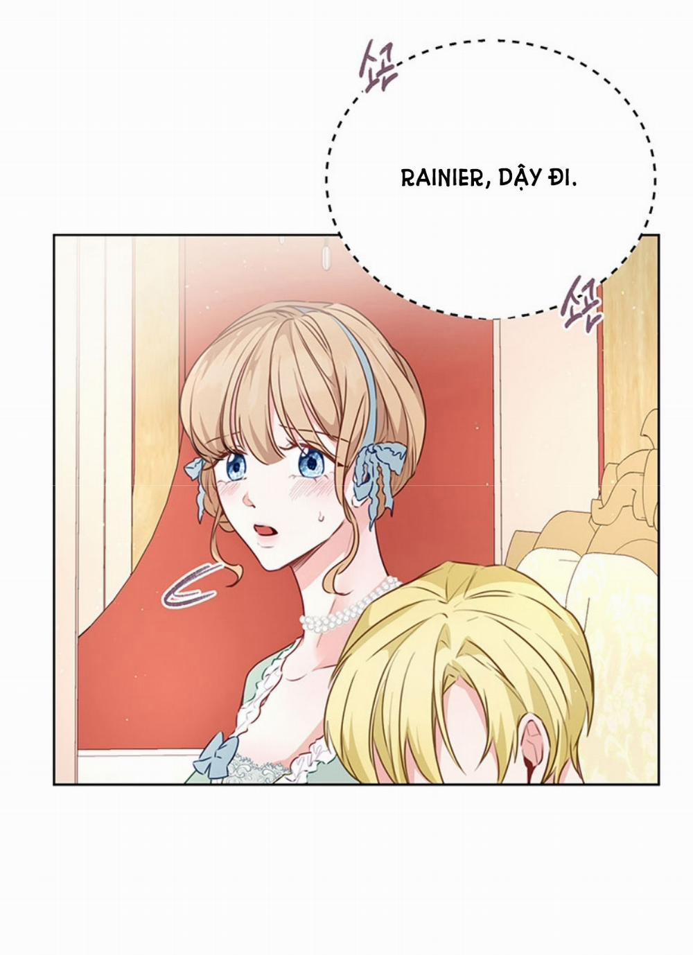 [18+] Đánh Cắp Trái Tim Tiểu Thư 27.1 trang 25