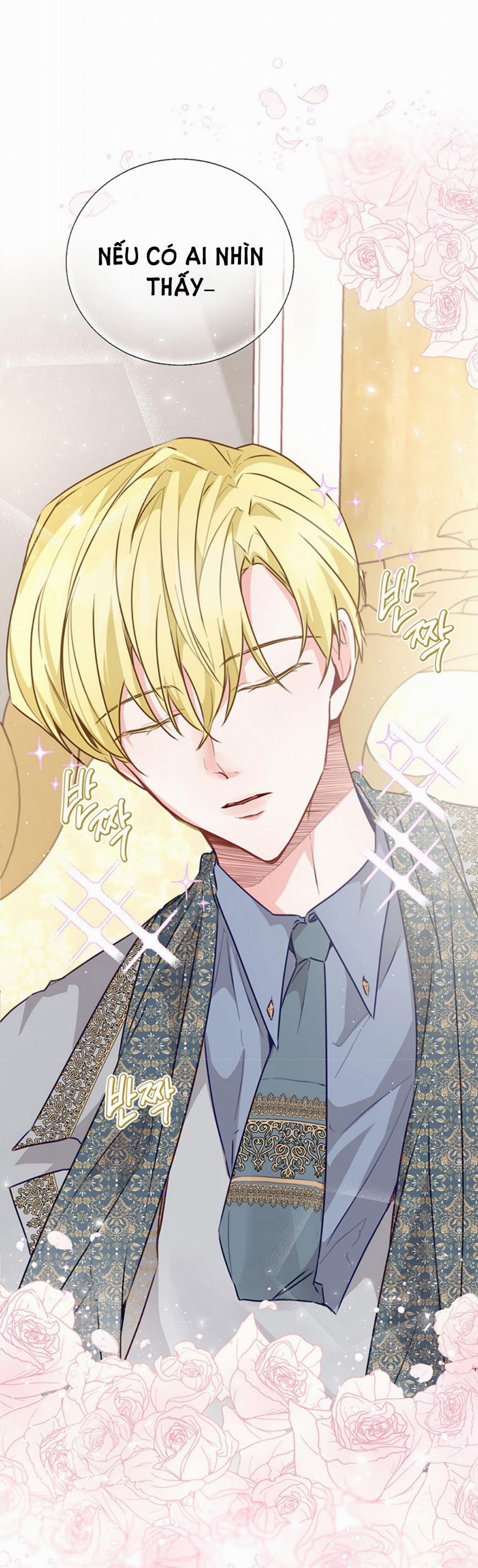 [18+] Đánh Cắp Trái Tim Tiểu Thư 27.1 trang 26