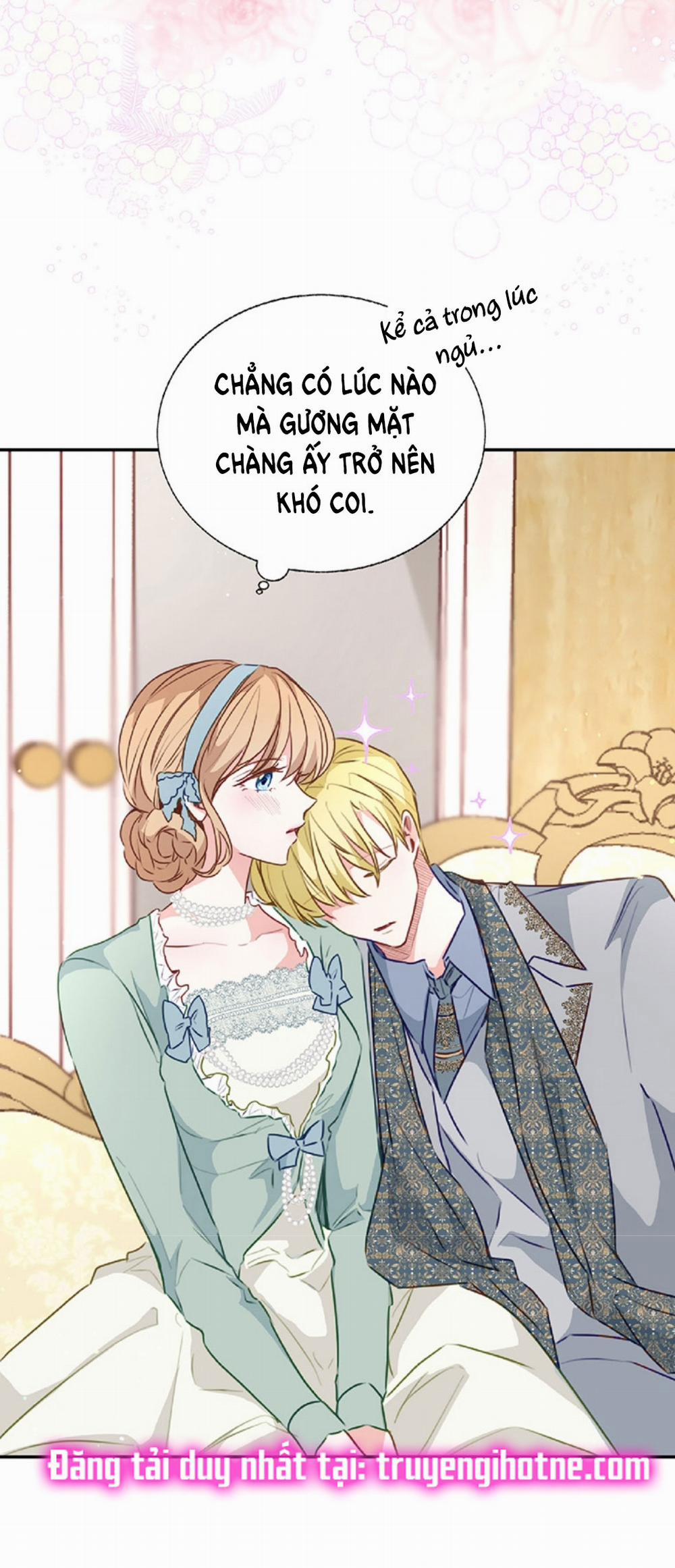 [18+] Đánh Cắp Trái Tim Tiểu Thư 27.1 trang 27