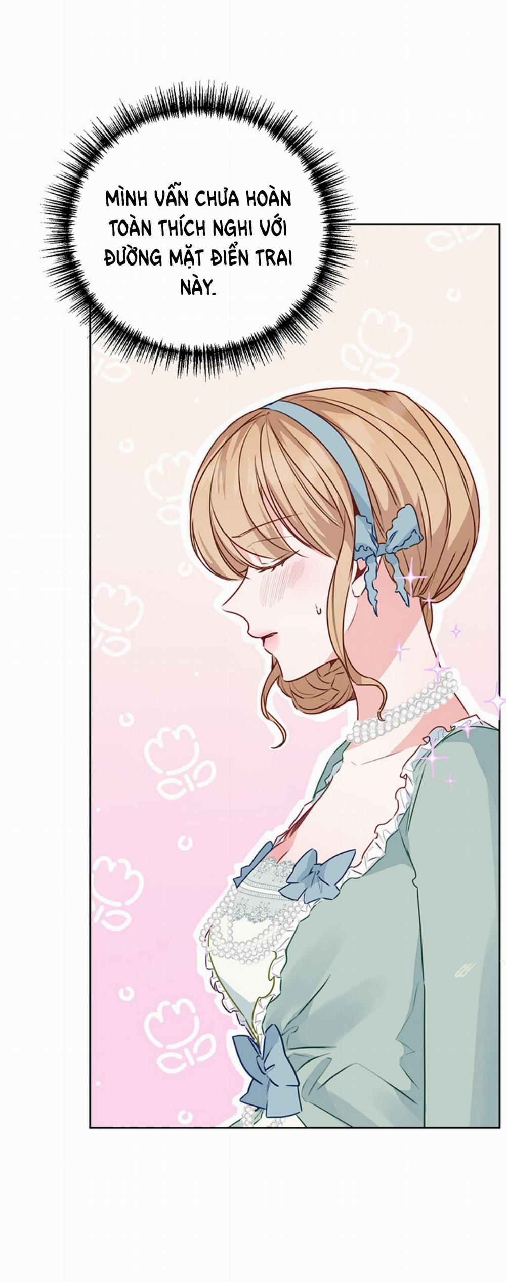 [18+] Đánh Cắp Trái Tim Tiểu Thư 27.1 trang 28