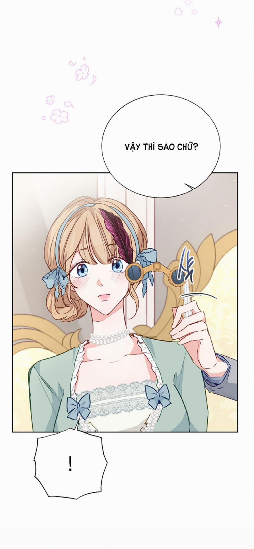 [18+] Đánh Cắp Trái Tim Tiểu Thư 27.1 trang 31