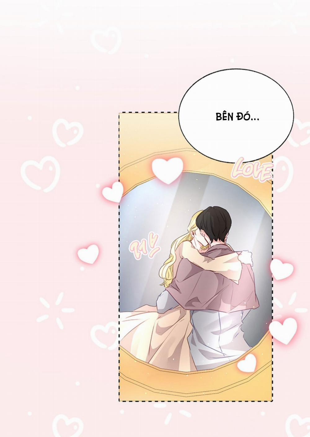 [18+] Đánh Cắp Trái Tim Tiểu Thư 27.1 trang 32