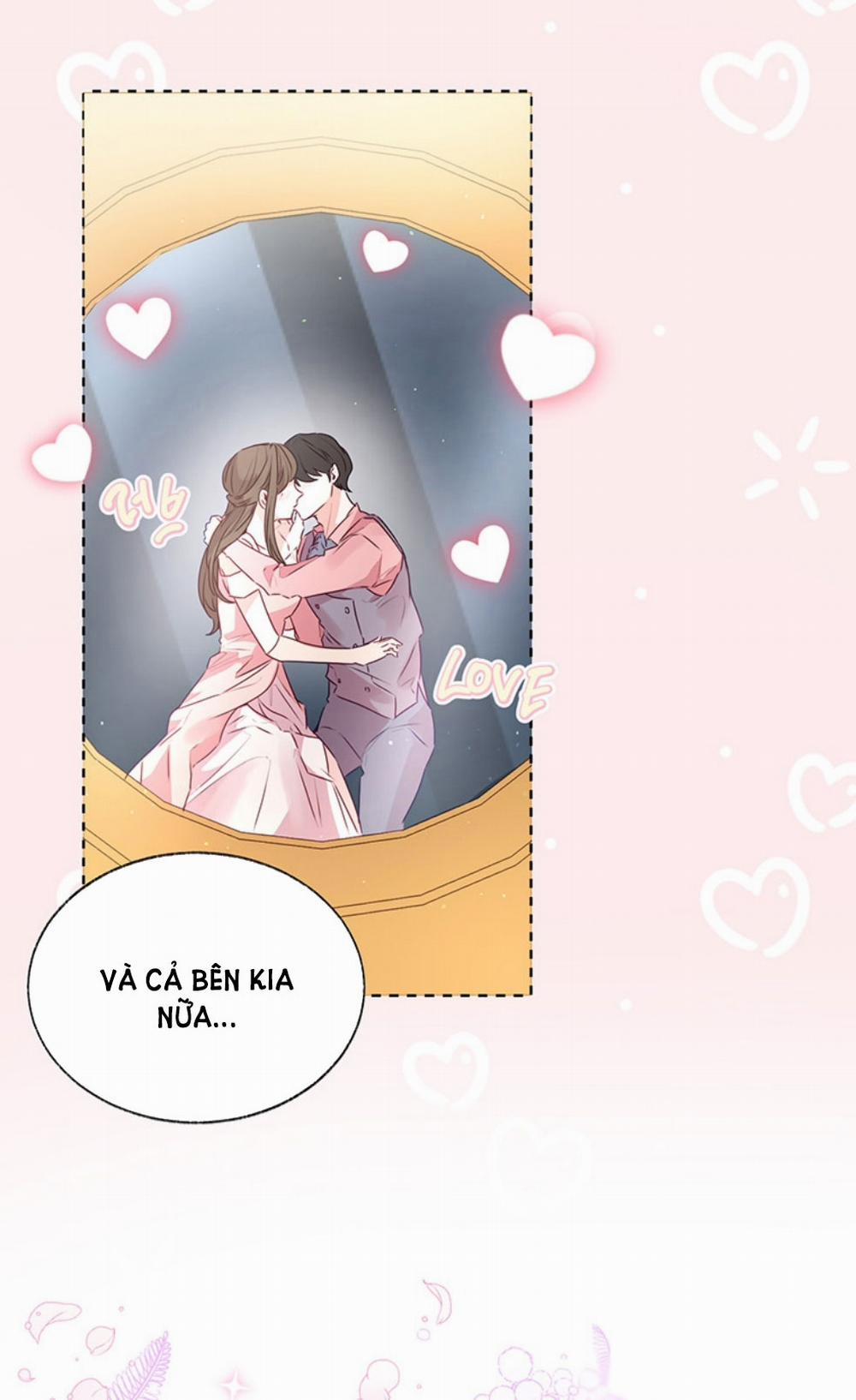 [18+] Đánh Cắp Trái Tim Tiểu Thư 27.1 trang 33