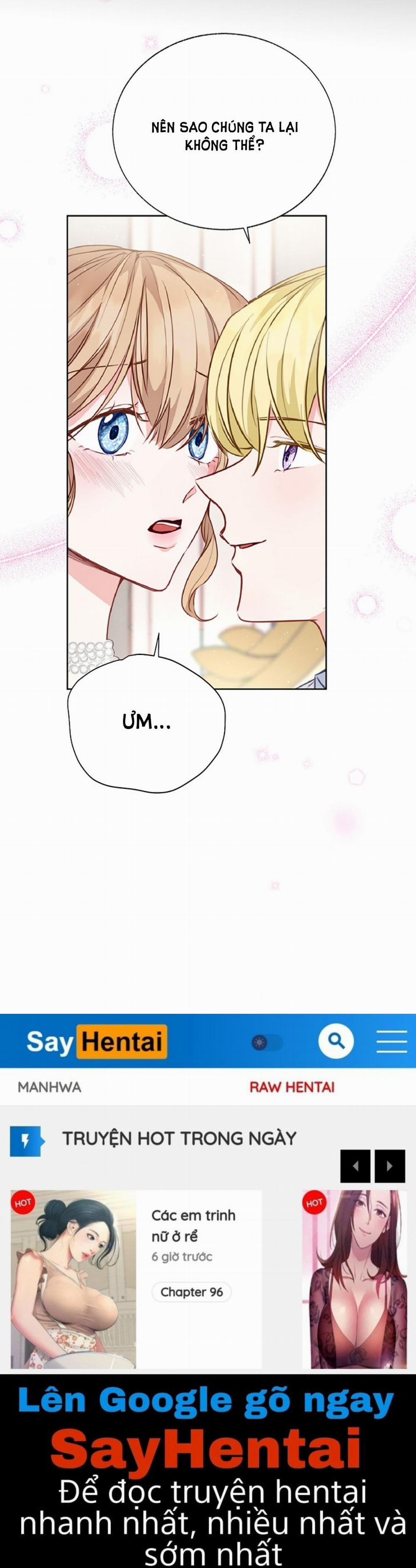 [18+] Đánh Cắp Trái Tim Tiểu Thư 27.1 trang 35