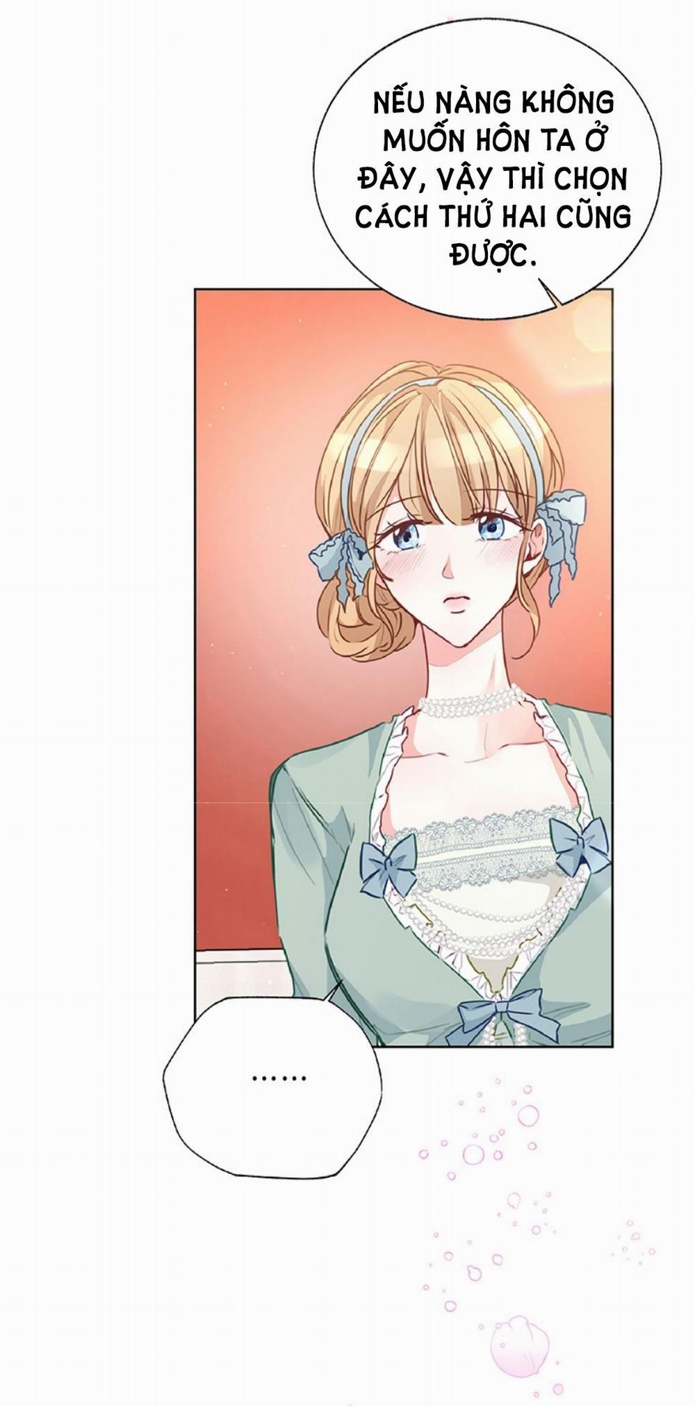 [18+] Đánh Cắp Trái Tim Tiểu Thư 27.2 trang 10