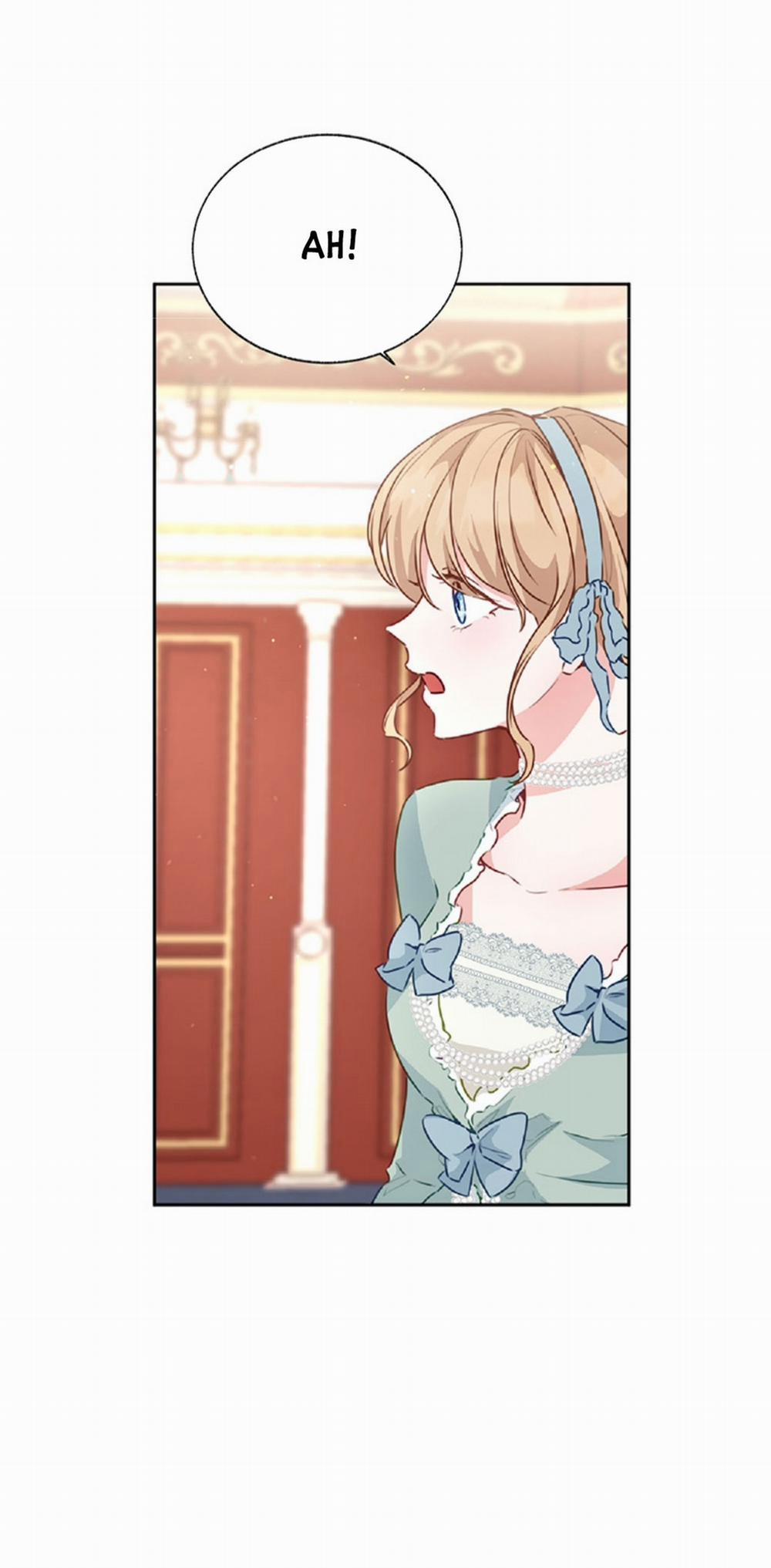 [18+] Đánh Cắp Trái Tim Tiểu Thư 27.2 trang 18