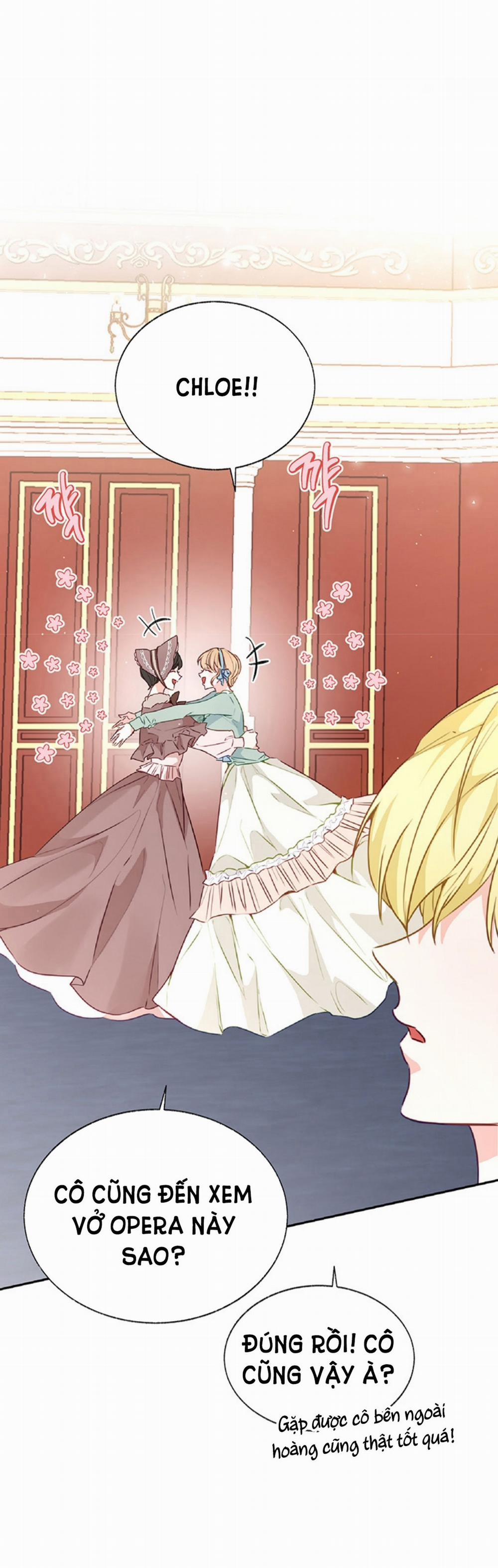 [18+] Đánh Cắp Trái Tim Tiểu Thư 27.2 trang 19