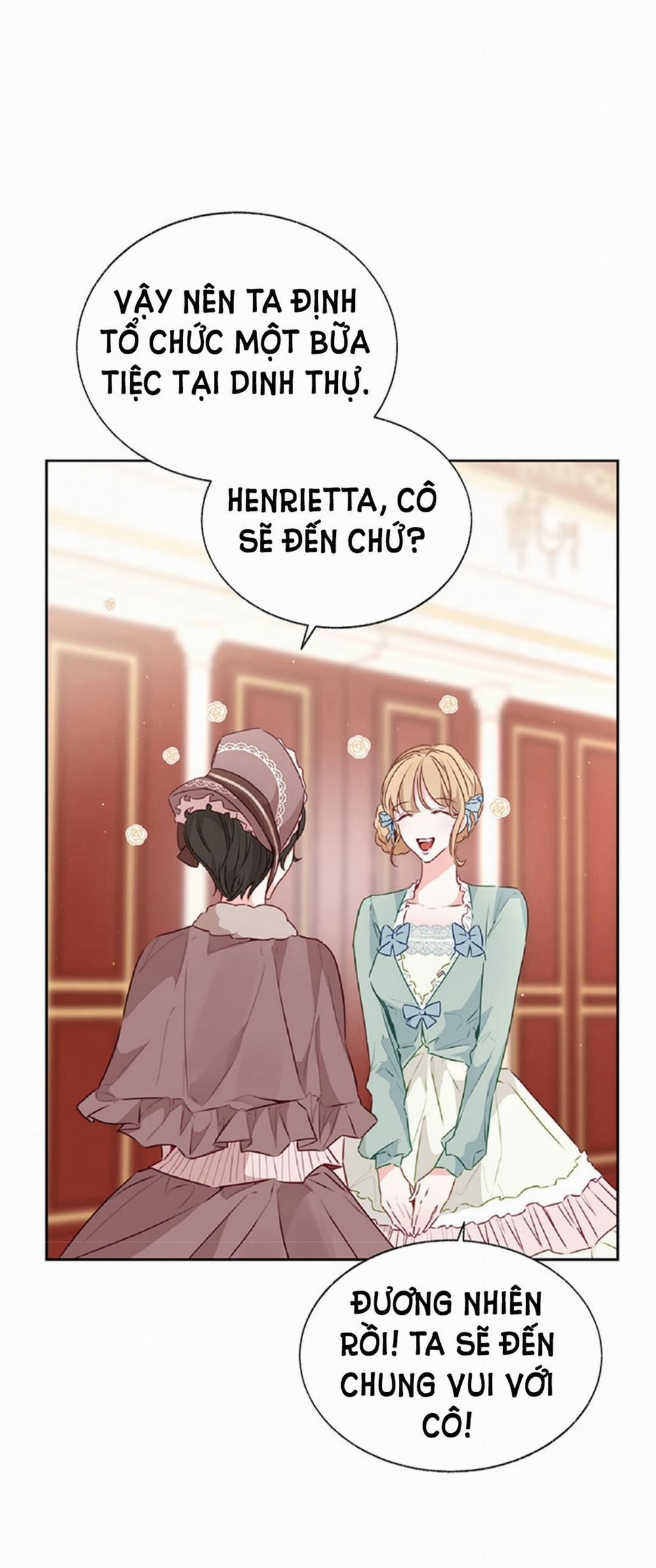 [18+] Đánh Cắp Trái Tim Tiểu Thư 27.2 trang 23