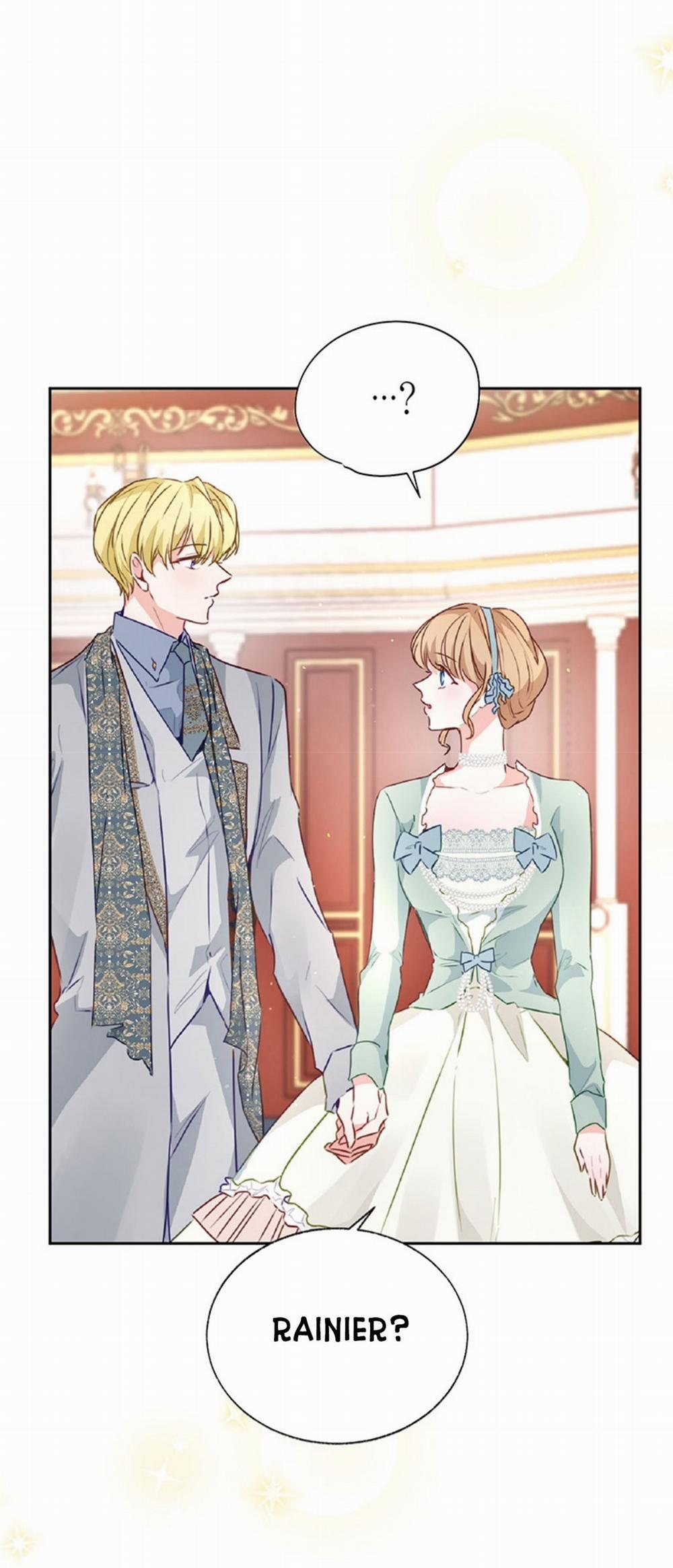 [18+] Đánh Cắp Trái Tim Tiểu Thư 27.2 trang 27