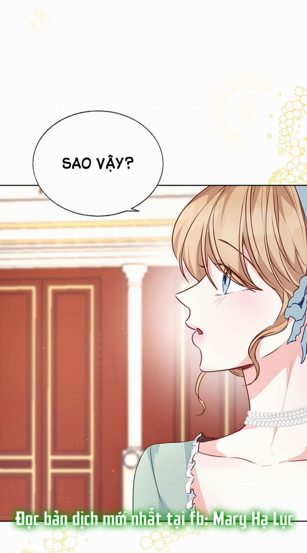 [18+] Đánh Cắp Trái Tim Tiểu Thư 27.2 trang 28
