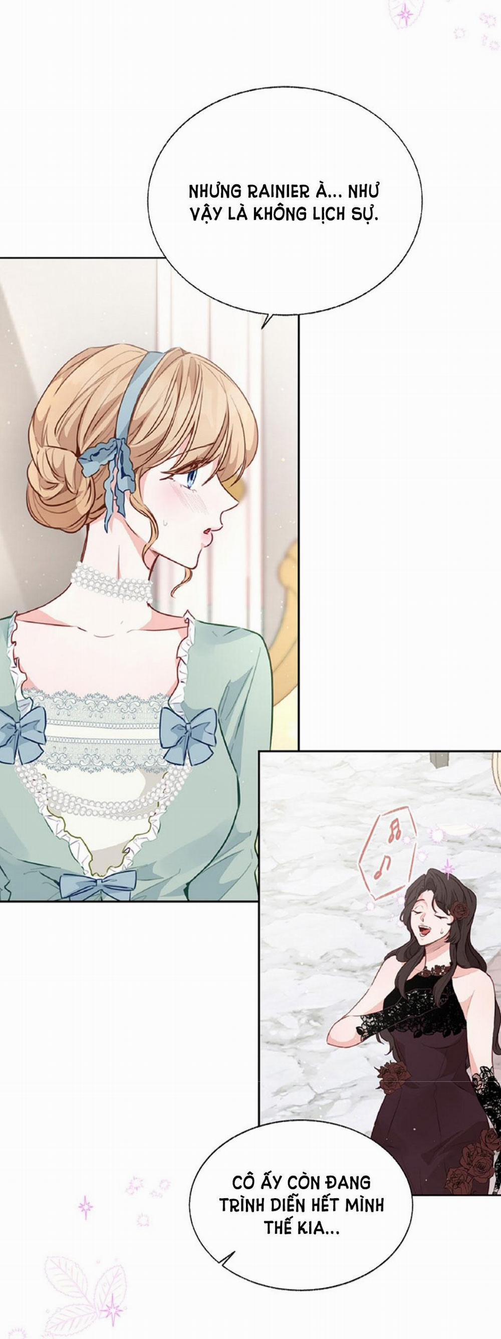 [18+] Đánh Cắp Trái Tim Tiểu Thư 27.2 trang 3