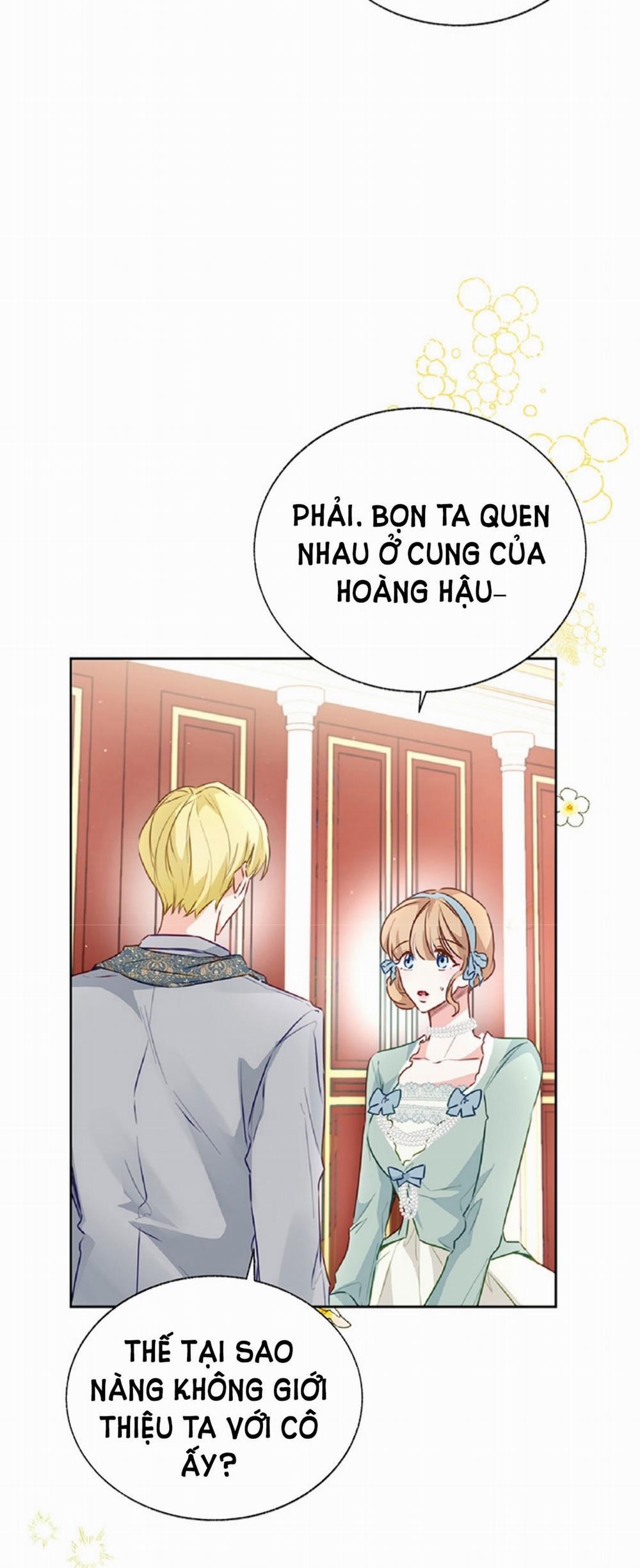 [18+] Đánh Cắp Trái Tim Tiểu Thư 27.2 trang 30