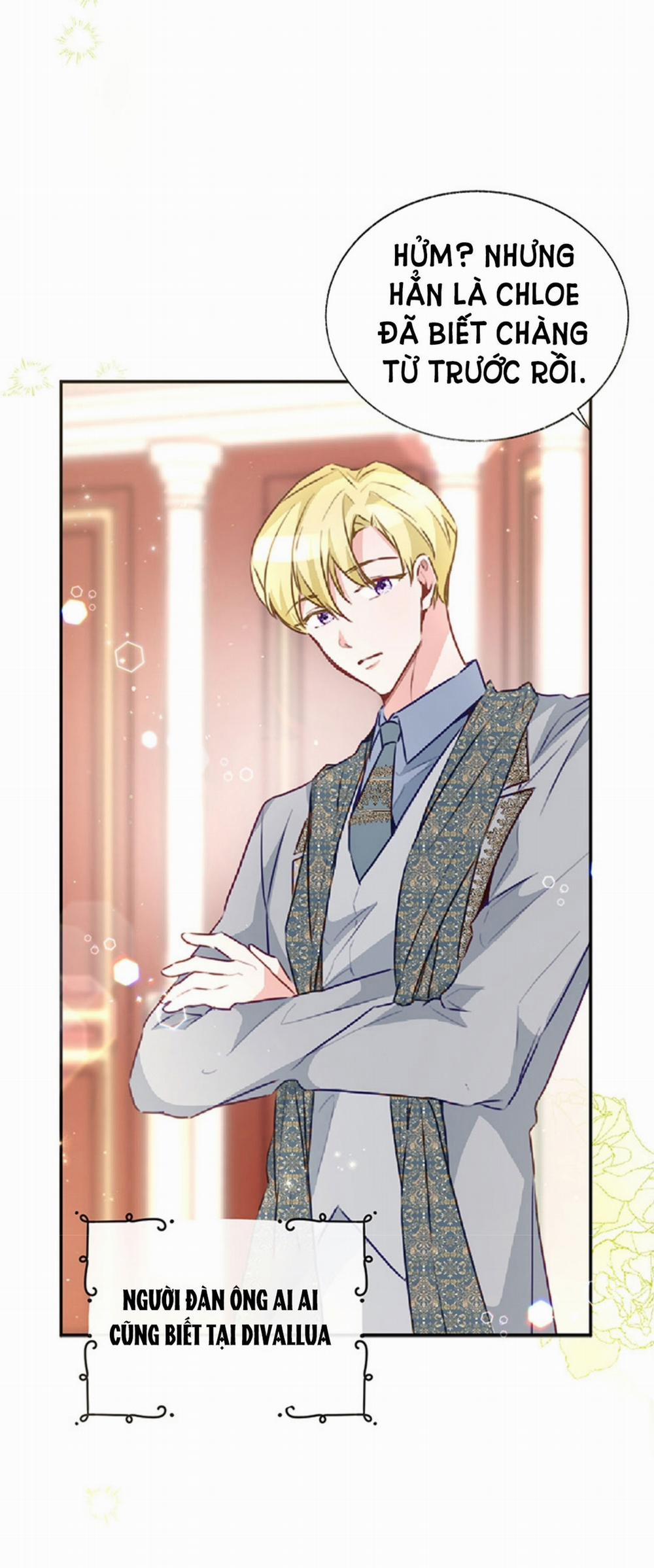 [18+] Đánh Cắp Trái Tim Tiểu Thư 27.2 trang 31