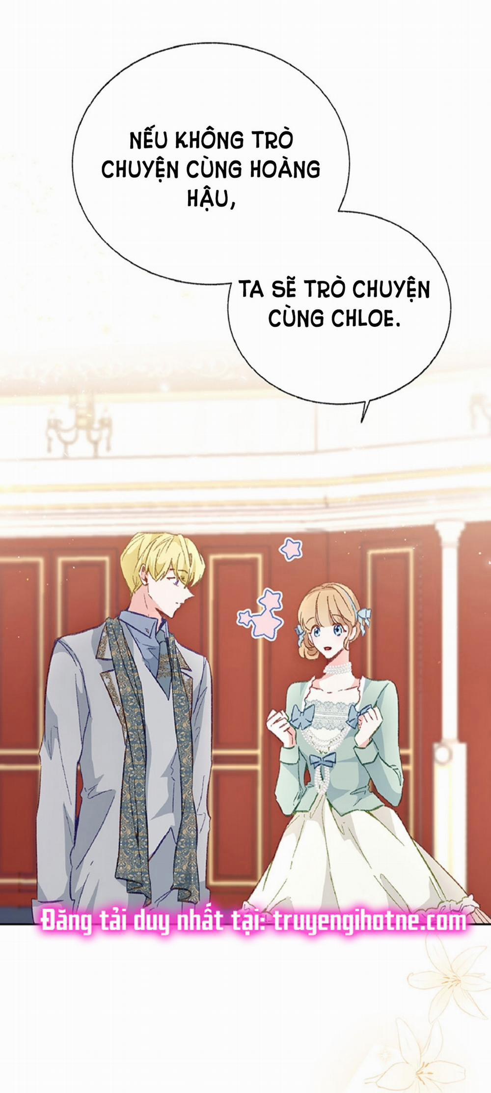 [18+] Đánh Cắp Trái Tim Tiểu Thư 27.2 trang 34