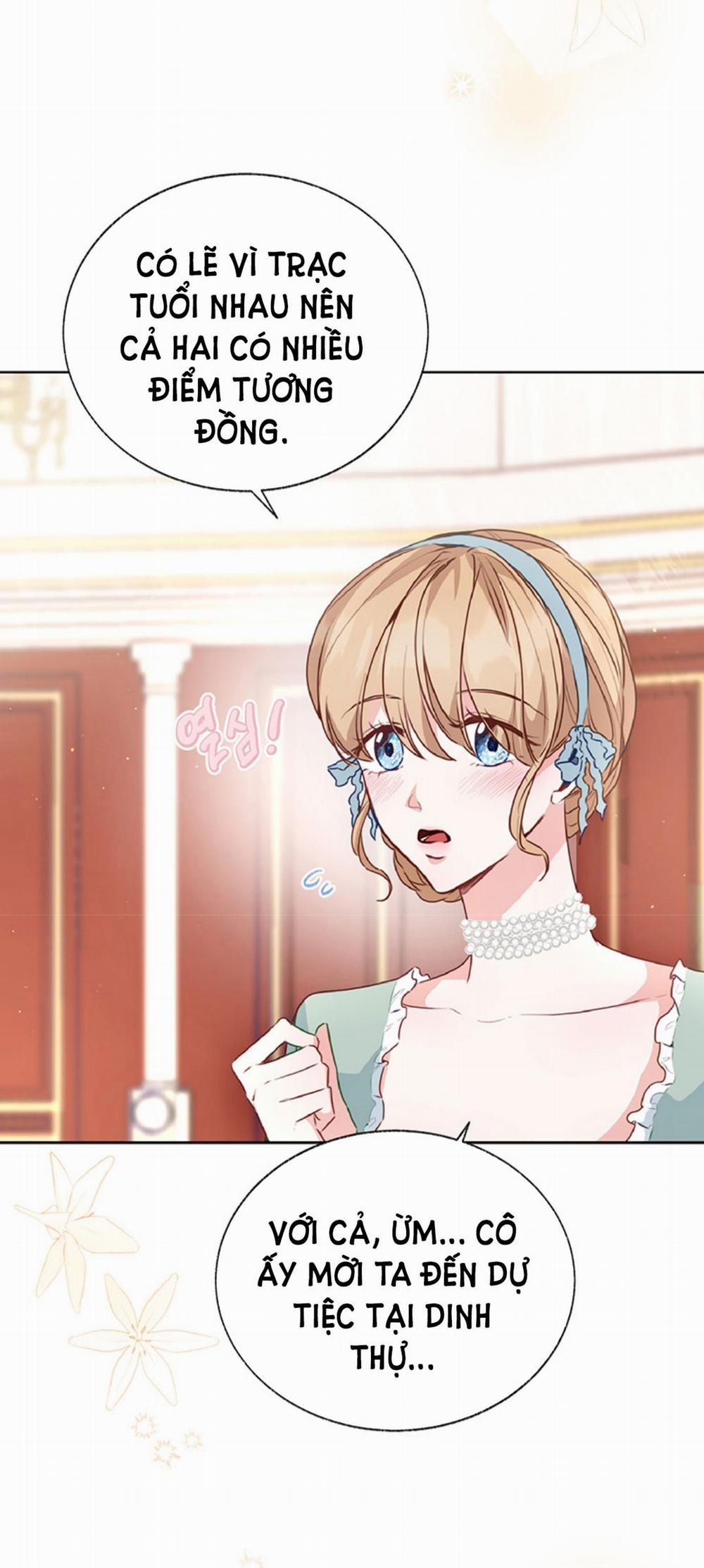 [18+] Đánh Cắp Trái Tim Tiểu Thư 27.2 trang 35