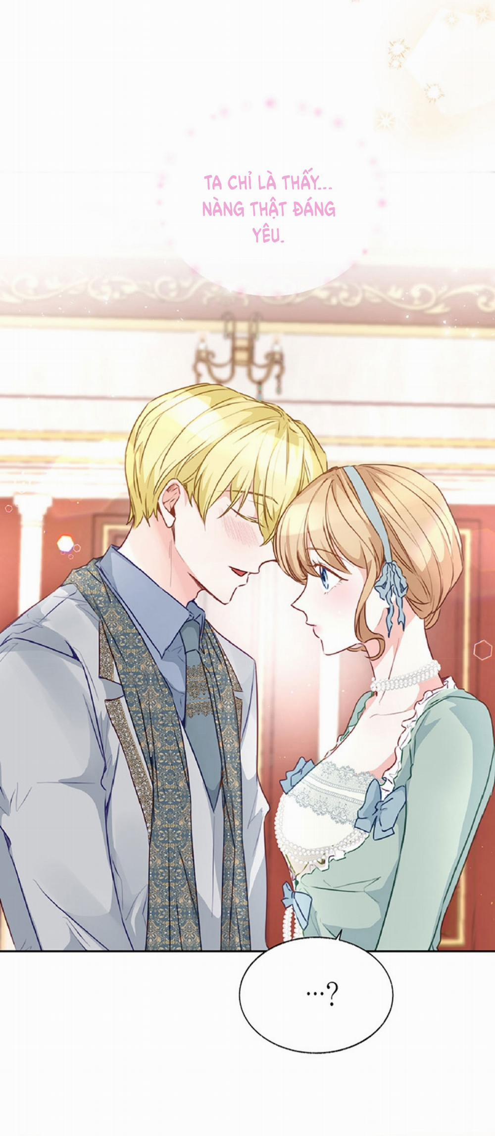 [18+] Đánh Cắp Trái Tim Tiểu Thư 27.2 trang 37