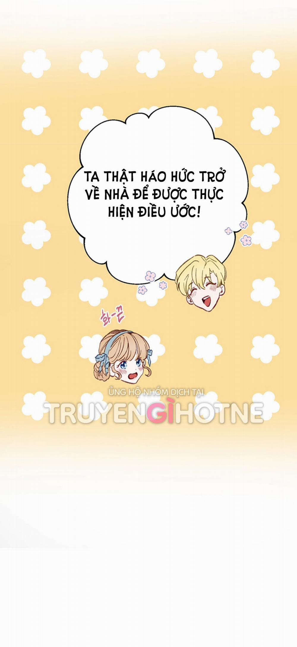 [18+] Đánh Cắp Trái Tim Tiểu Thư 27.2 trang 38