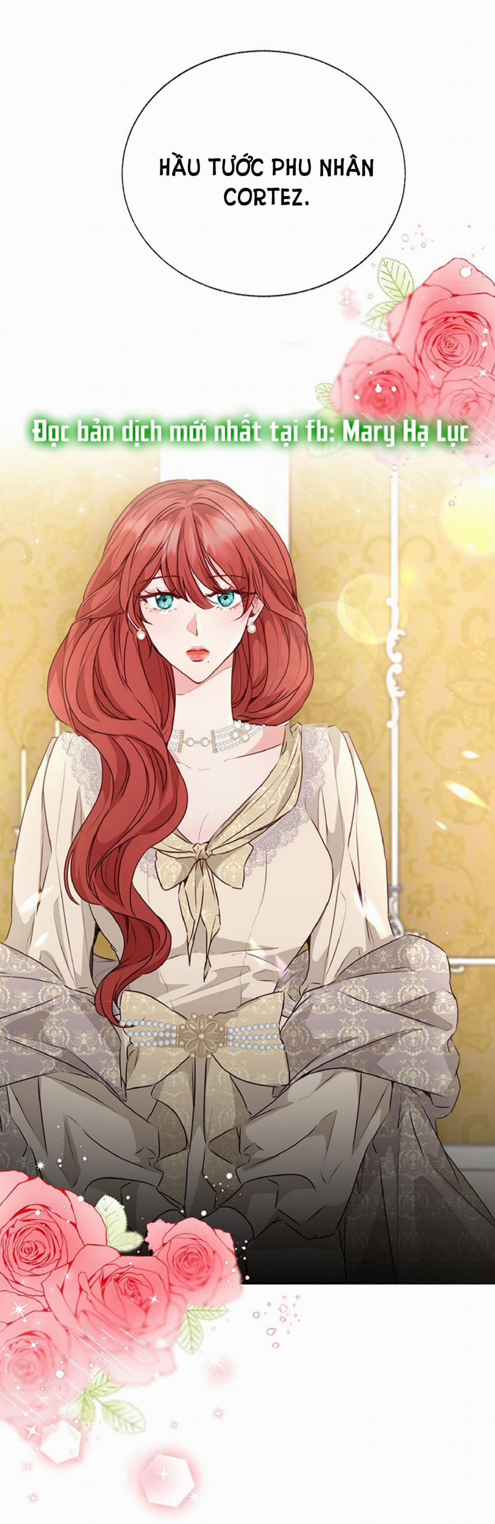 [18+] Đánh Cắp Trái Tim Tiểu Thư 27.2 trang 41