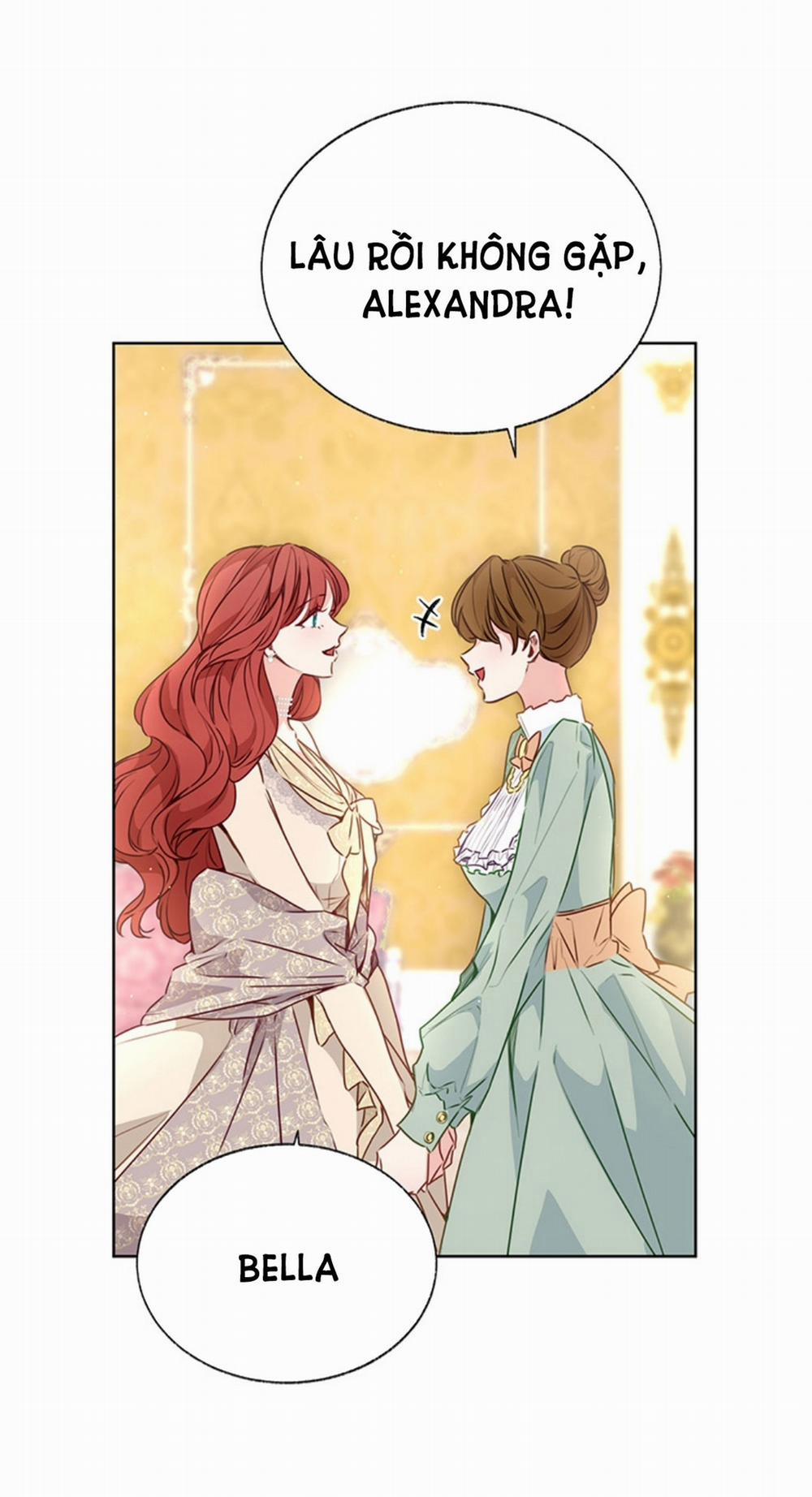 [18+] Đánh Cắp Trái Tim Tiểu Thư 27.2 trang 42