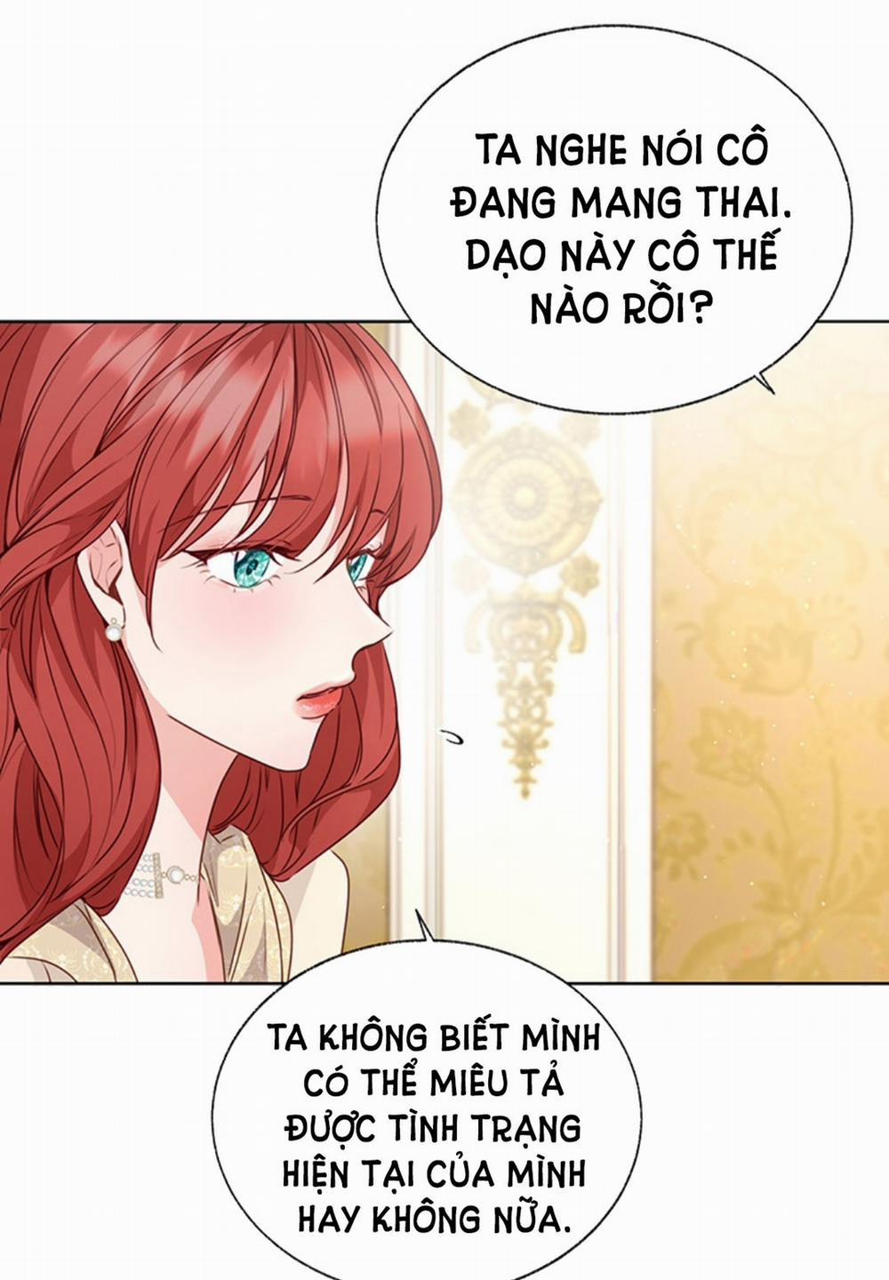 [18+] Đánh Cắp Trái Tim Tiểu Thư 27.2 trang 43