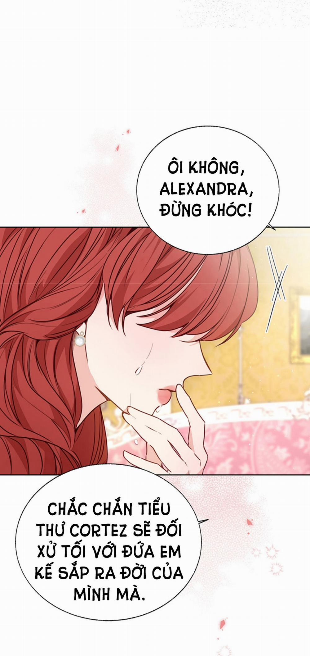 [18+] Đánh Cắp Trái Tim Tiểu Thư 27.2 trang 48